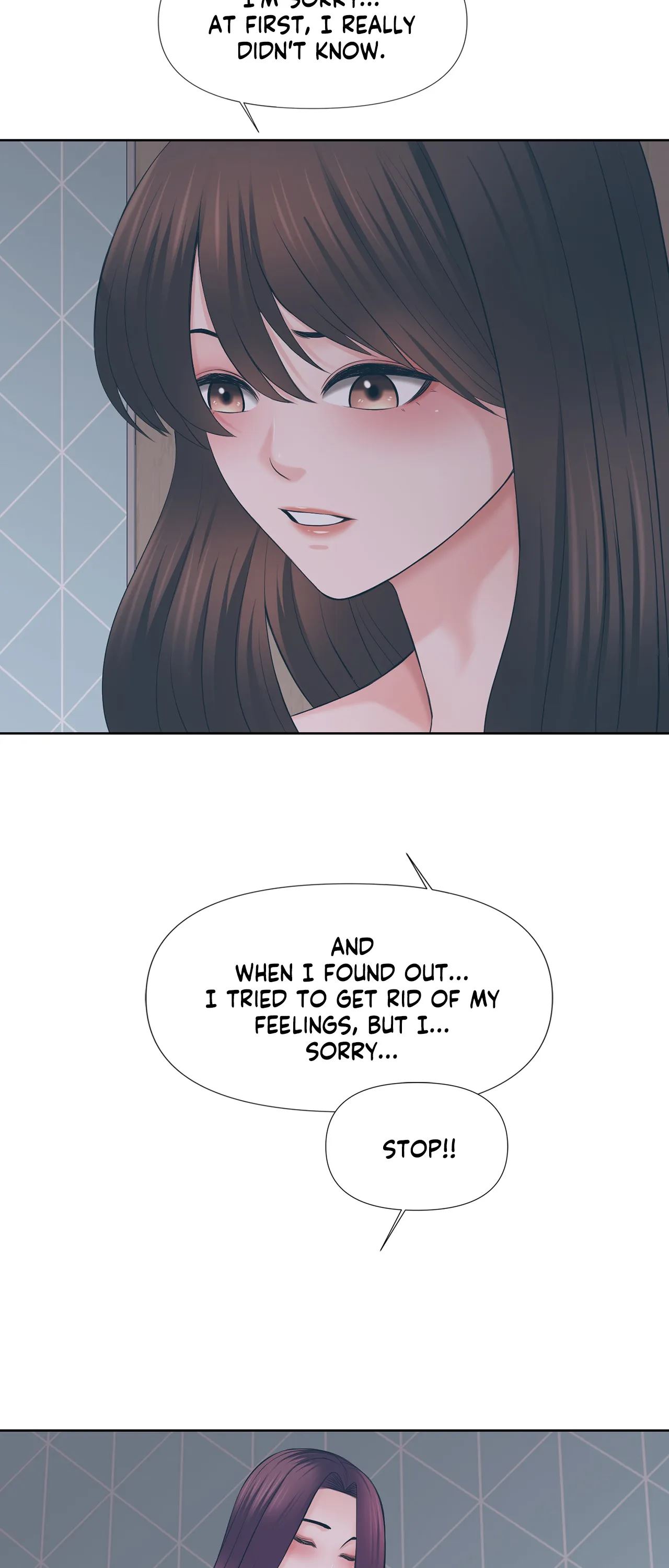 Roommates with benefits Chapter 47 - Manhwa18.com