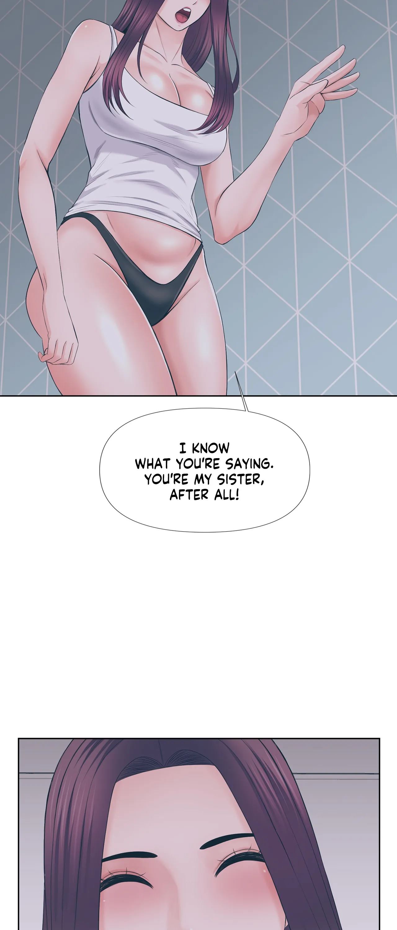 Roommates with benefits Chapter 47 - Manhwa18.com