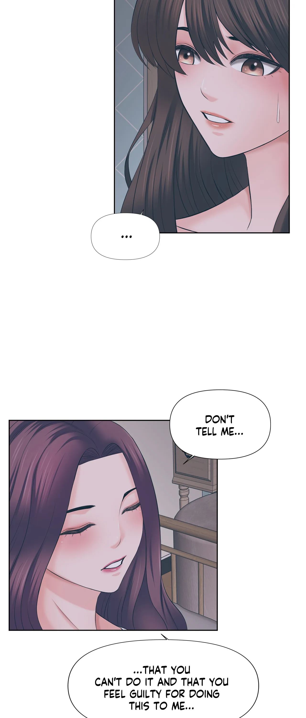 Roommates with benefits Chapter 47 - Manhwa18.com