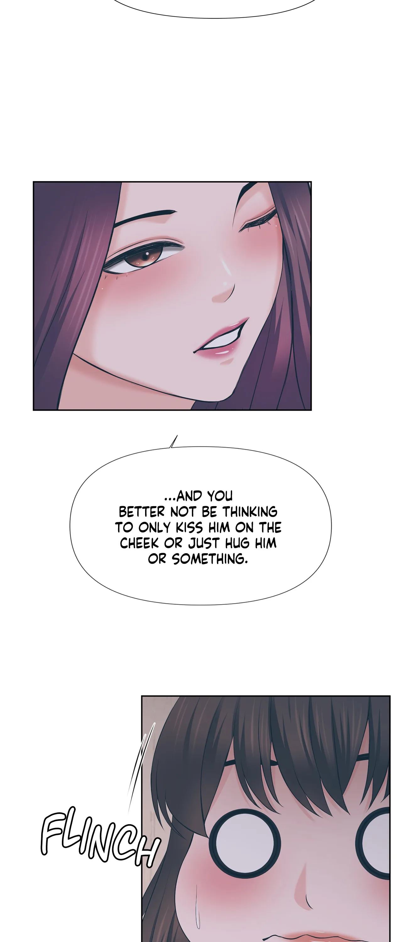 Roommates with benefits Chapter 47 - Manhwa18.com