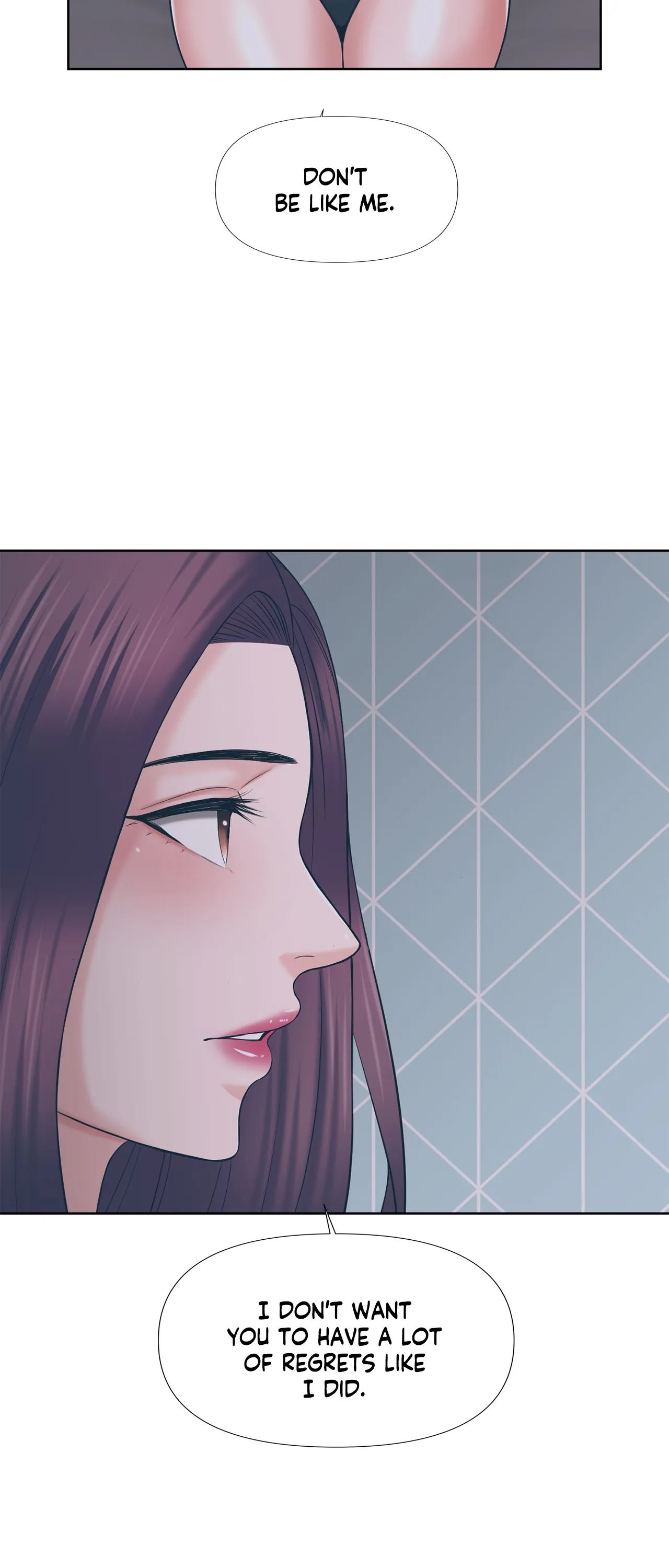 Roommates with benefits Chapter 47 - Manhwa18.com