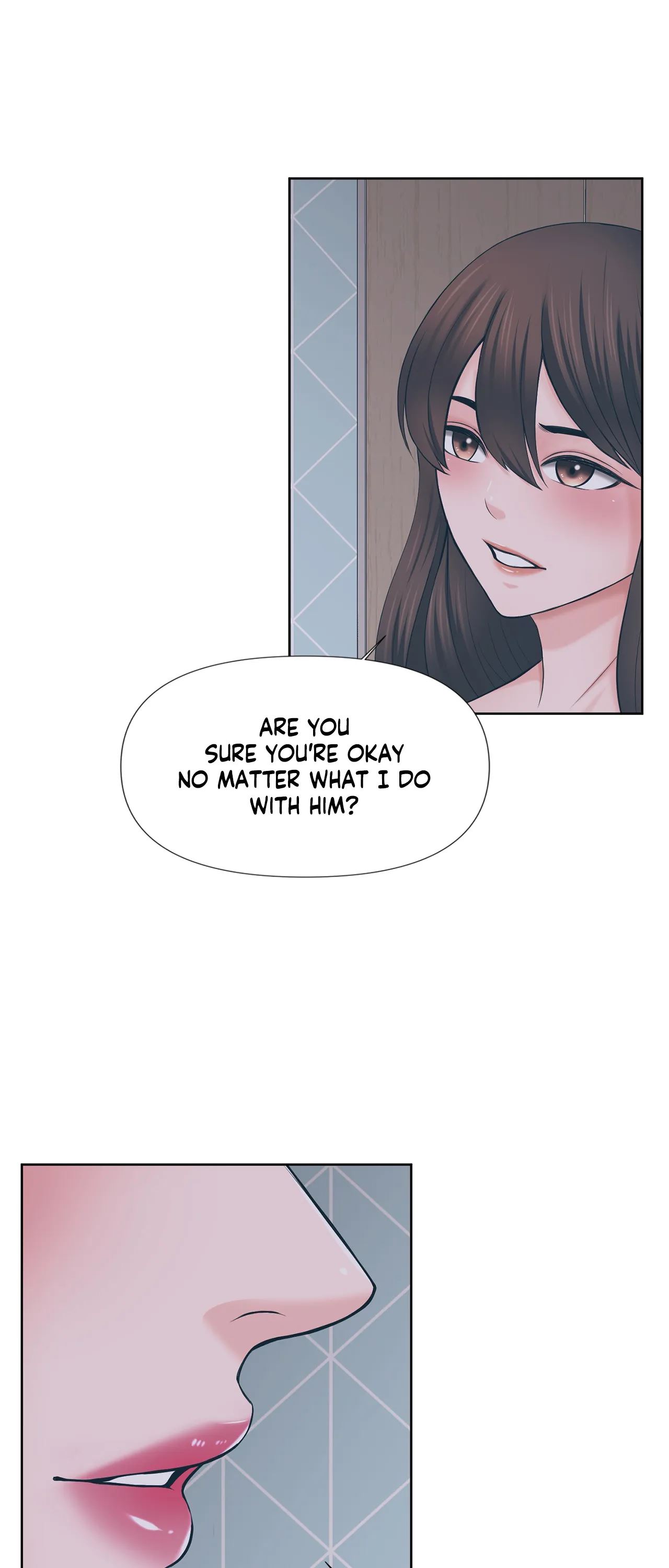 Roommates with benefits Chapter 47 - Manhwa18.com