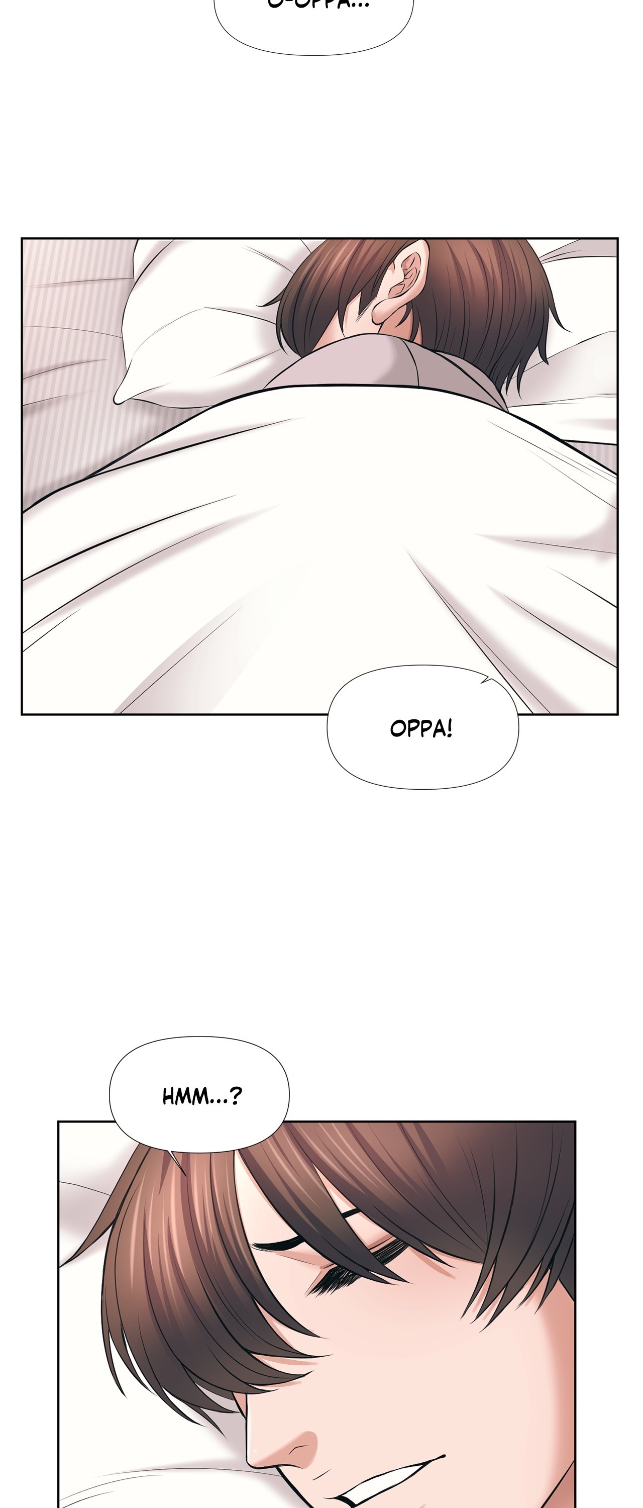 Roommates with benefits Chapter 48 - Manhwa18.com