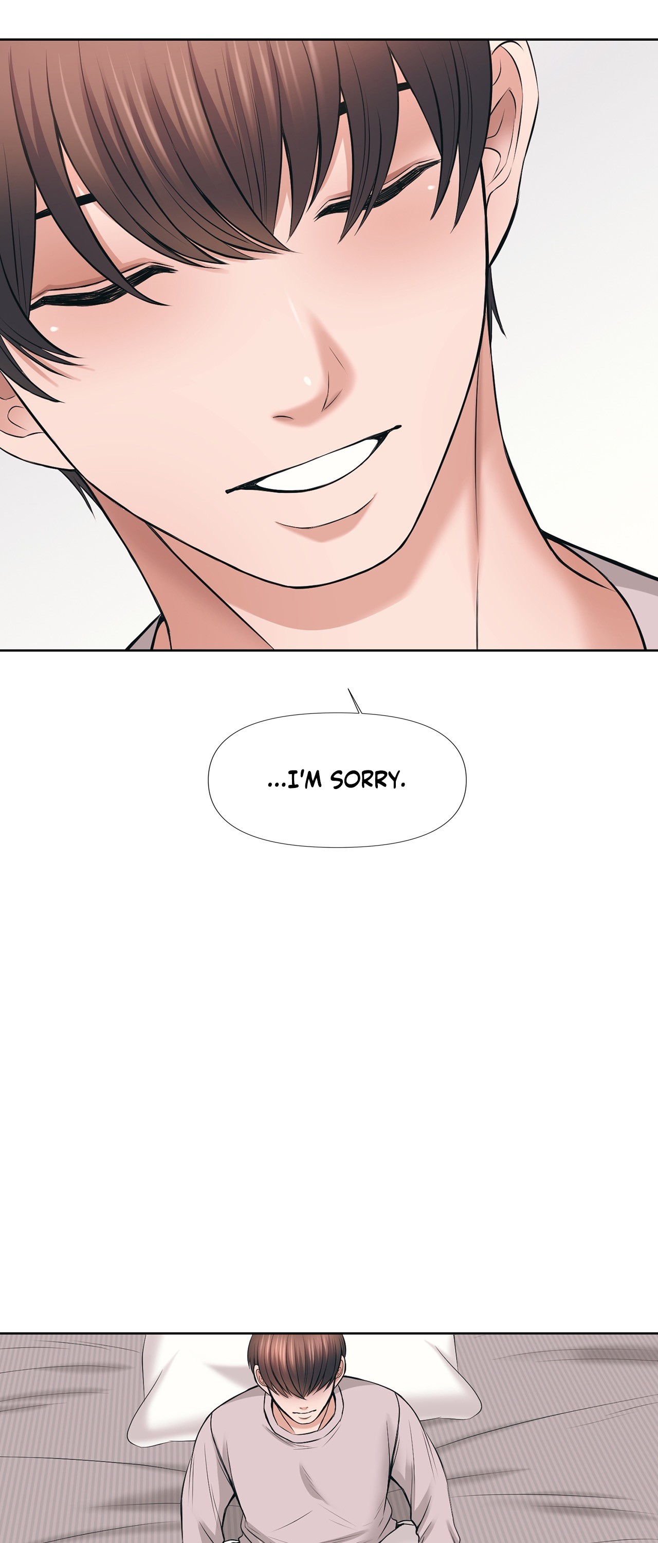 Roommates with benefits Chapter 48 - Manhwa18.com