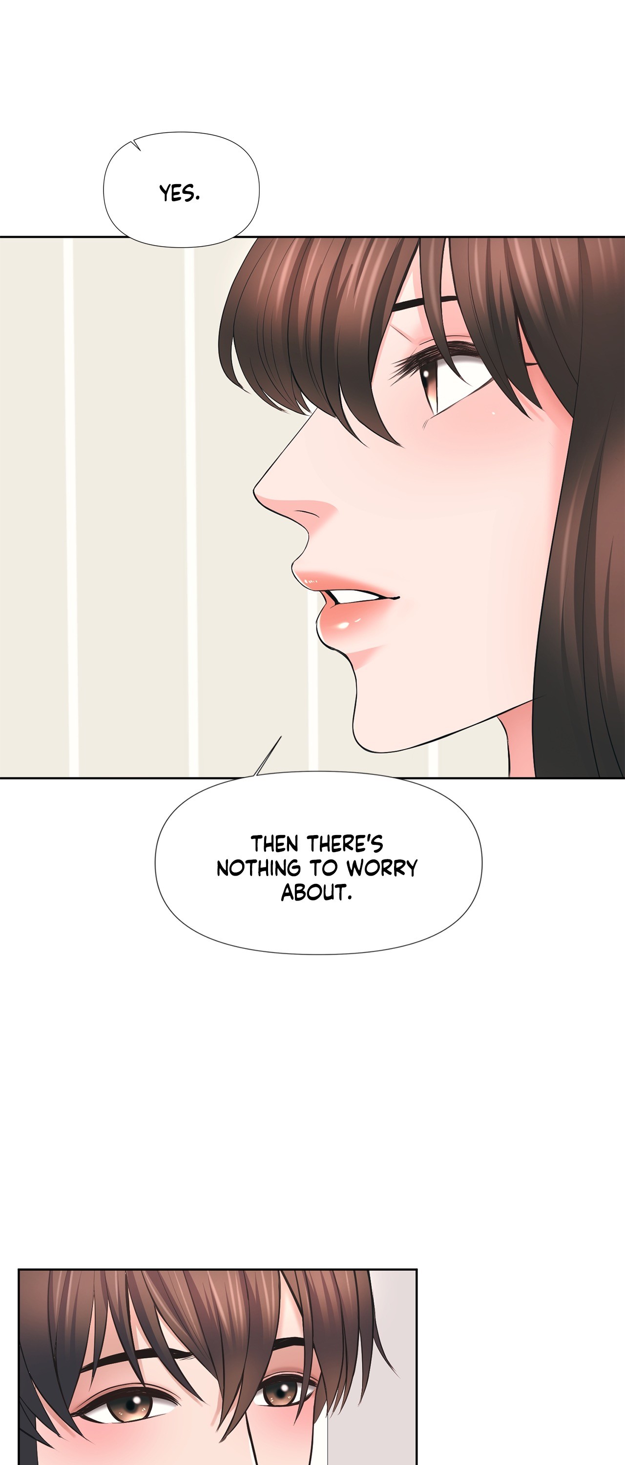 Roommates with benefits Chapter 48 - Manhwa18.com