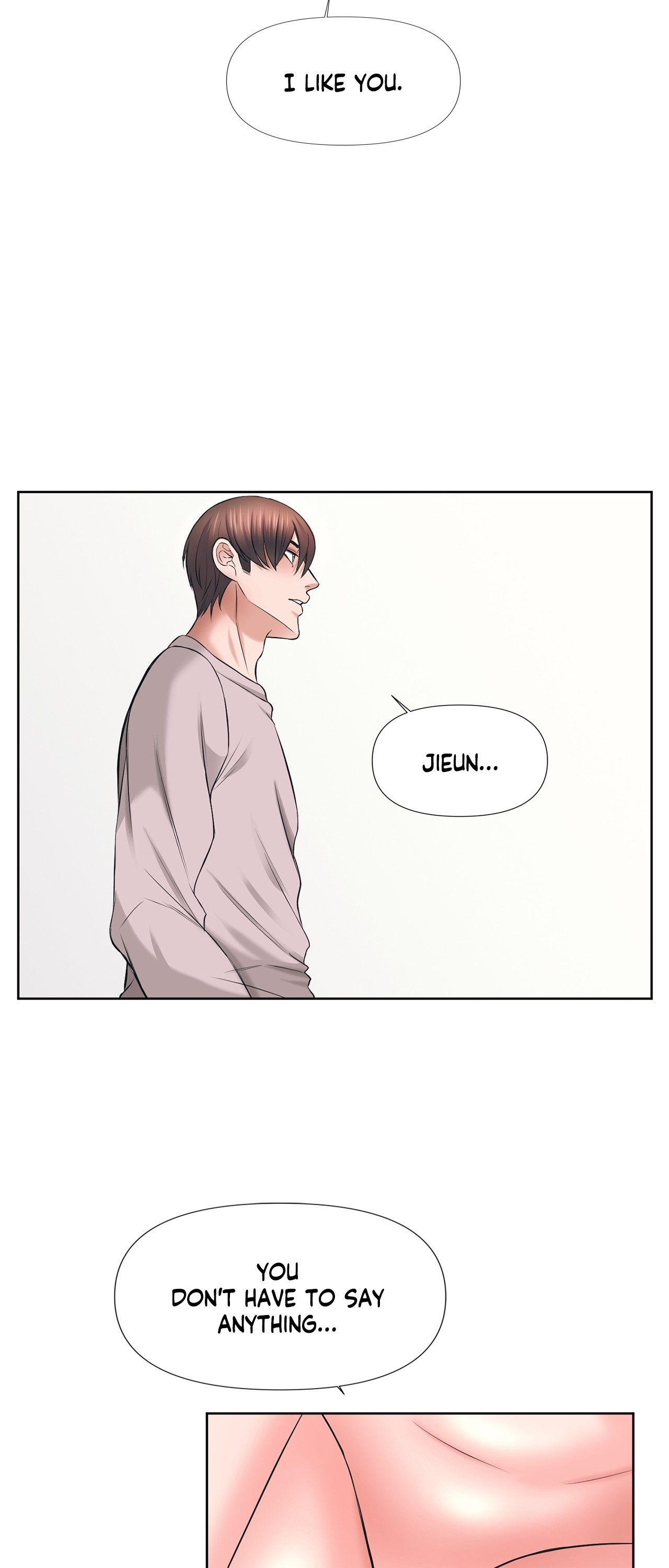 Roommates with benefits Chapter 48 - Manhwa18.com