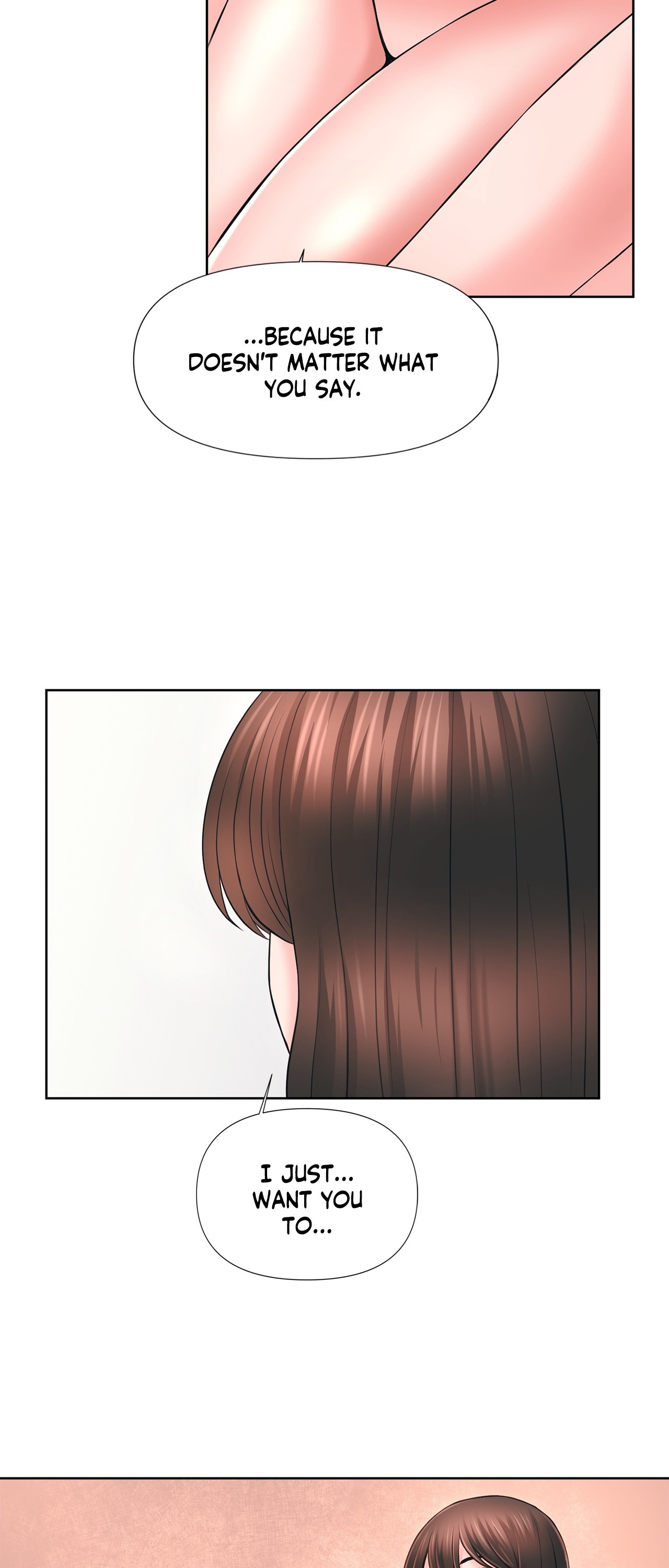 Roommates with benefits Chapter 48 - Manhwa18.com