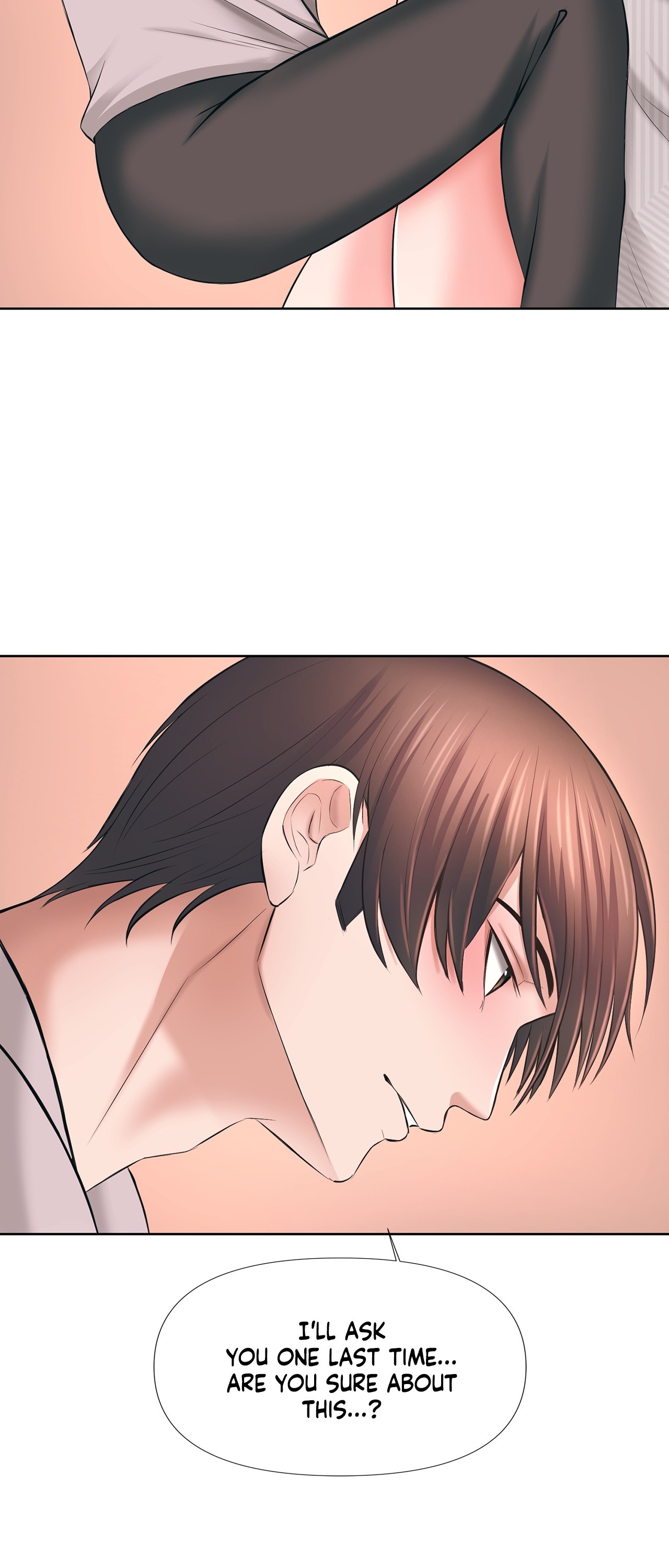 Roommates with benefits Chapter 48 - Manhwa18.com