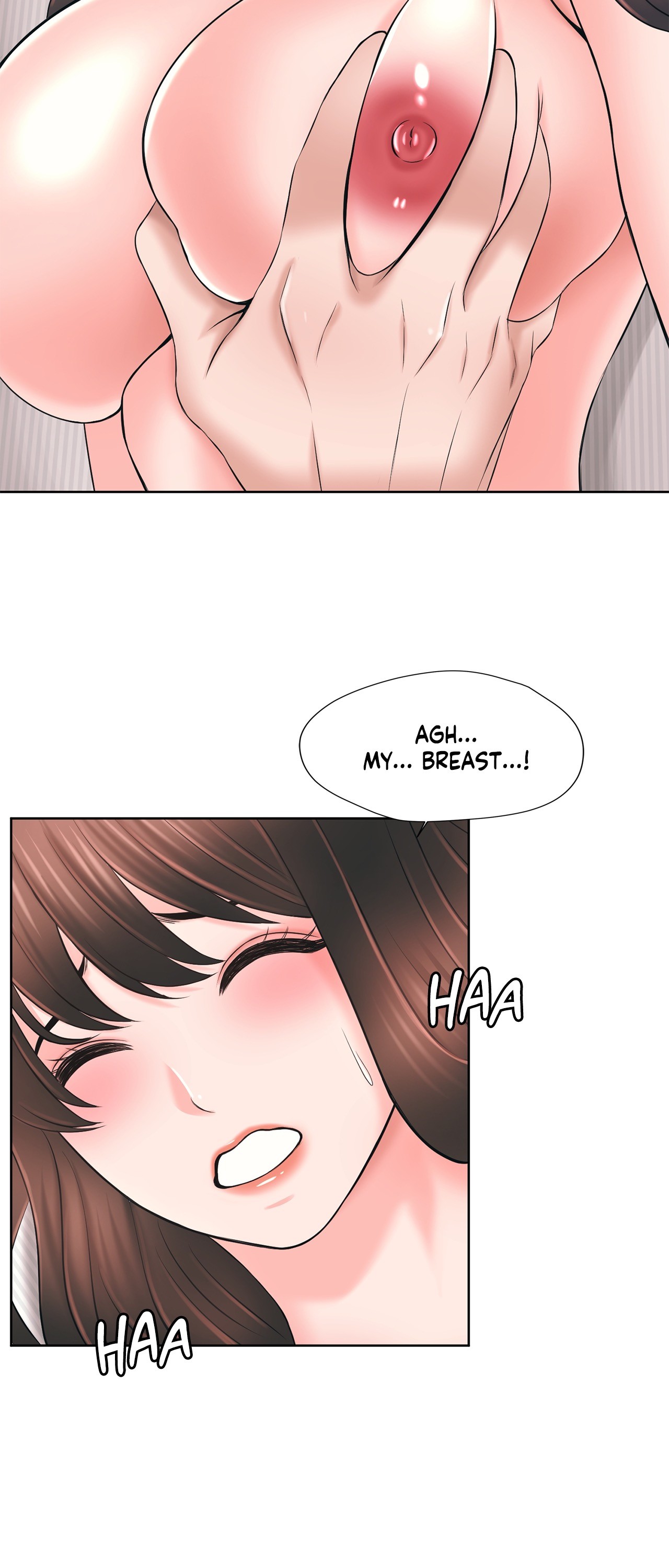 Roommates with benefits Chapter 48 - Manhwa18.com