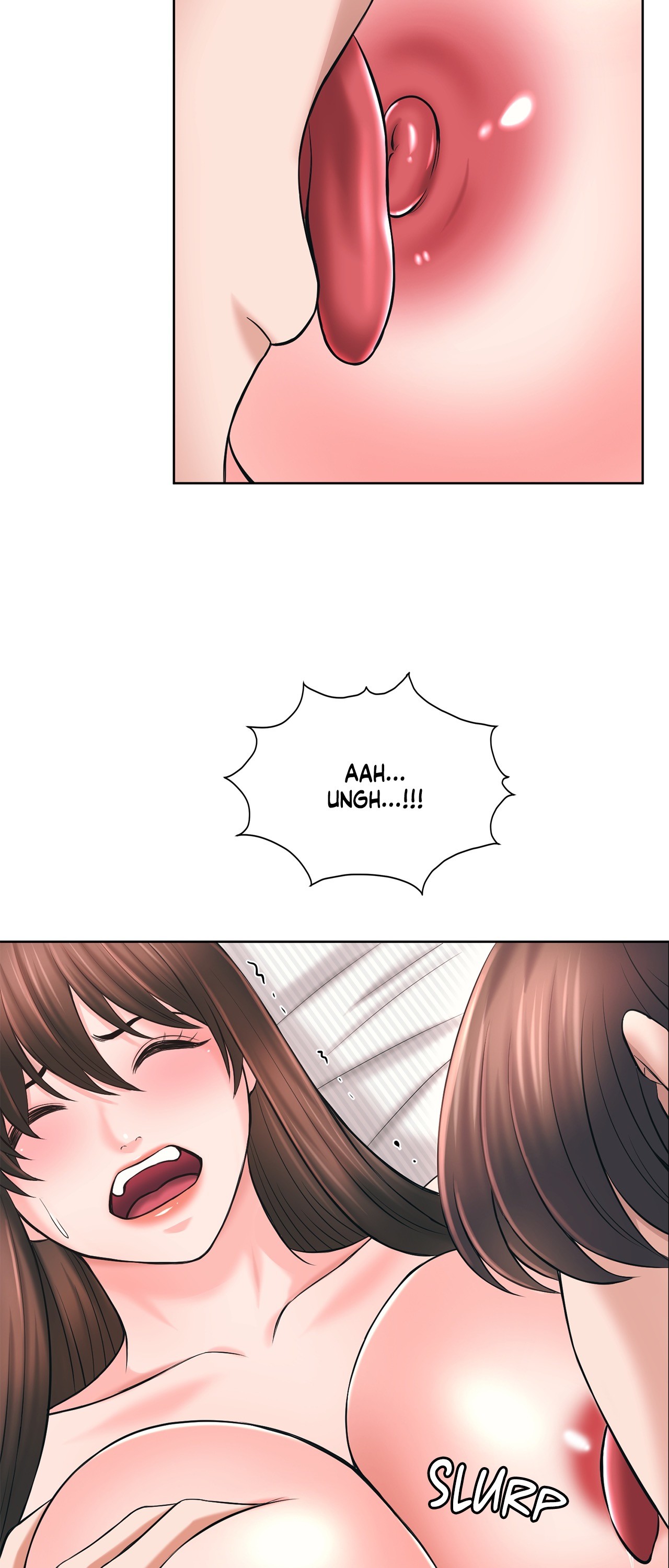 Roommates with benefits Chapter 48 - Manhwa18.com