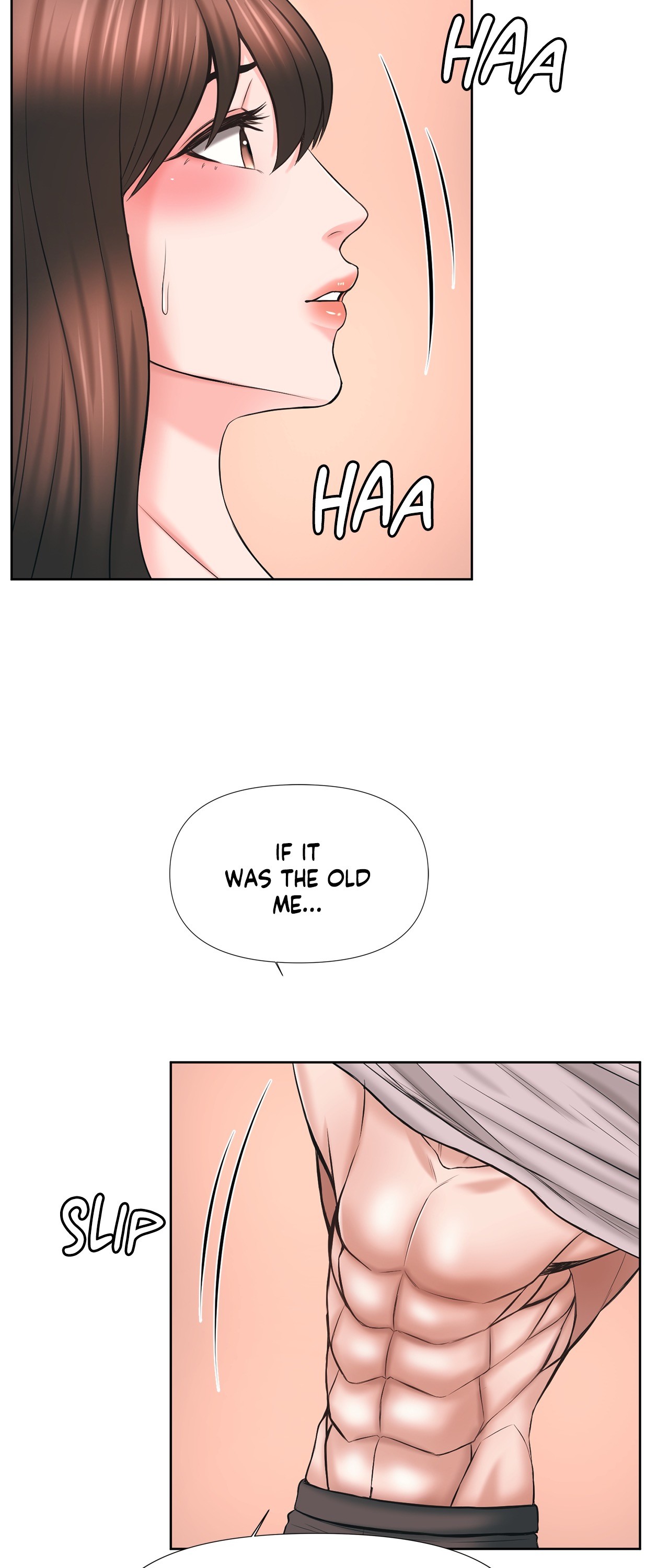 Roommates with benefits Chapter 48 - Manhwa18.com