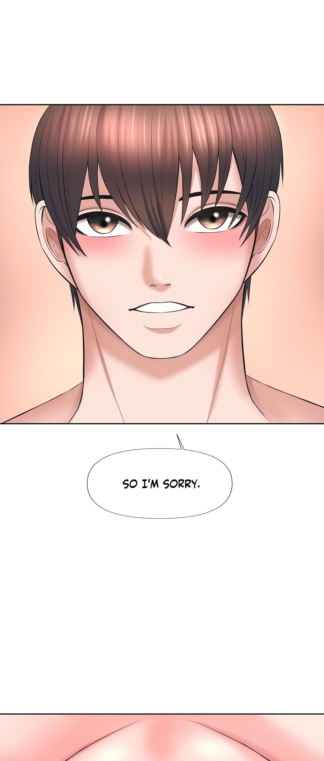 Roommates with benefits Chapter 48 - Manhwa18.com