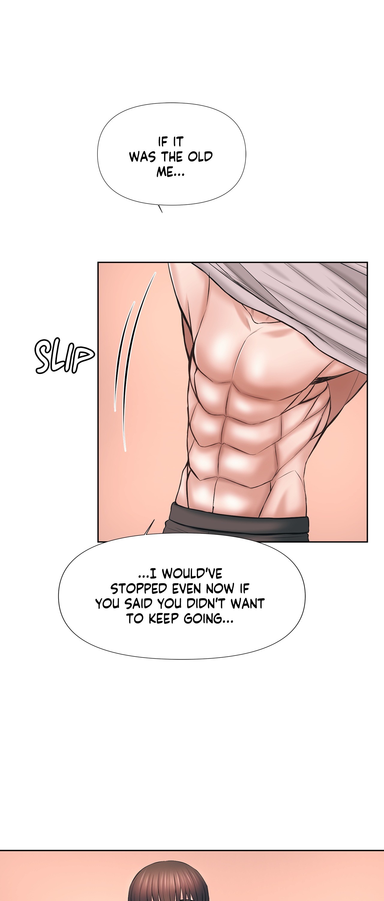 Roommates with benefits Chapter 49 - Manhwa18.com