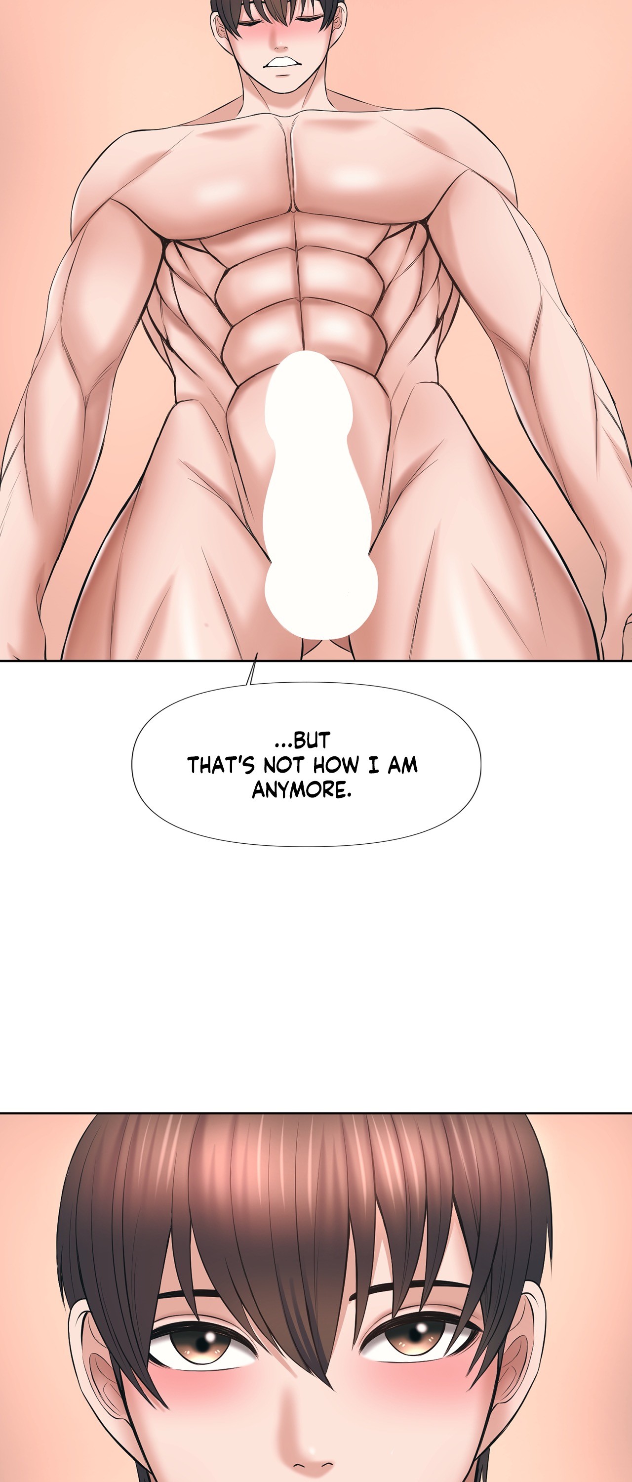 Roommates with benefits Chapter 49 - Manhwa18.com