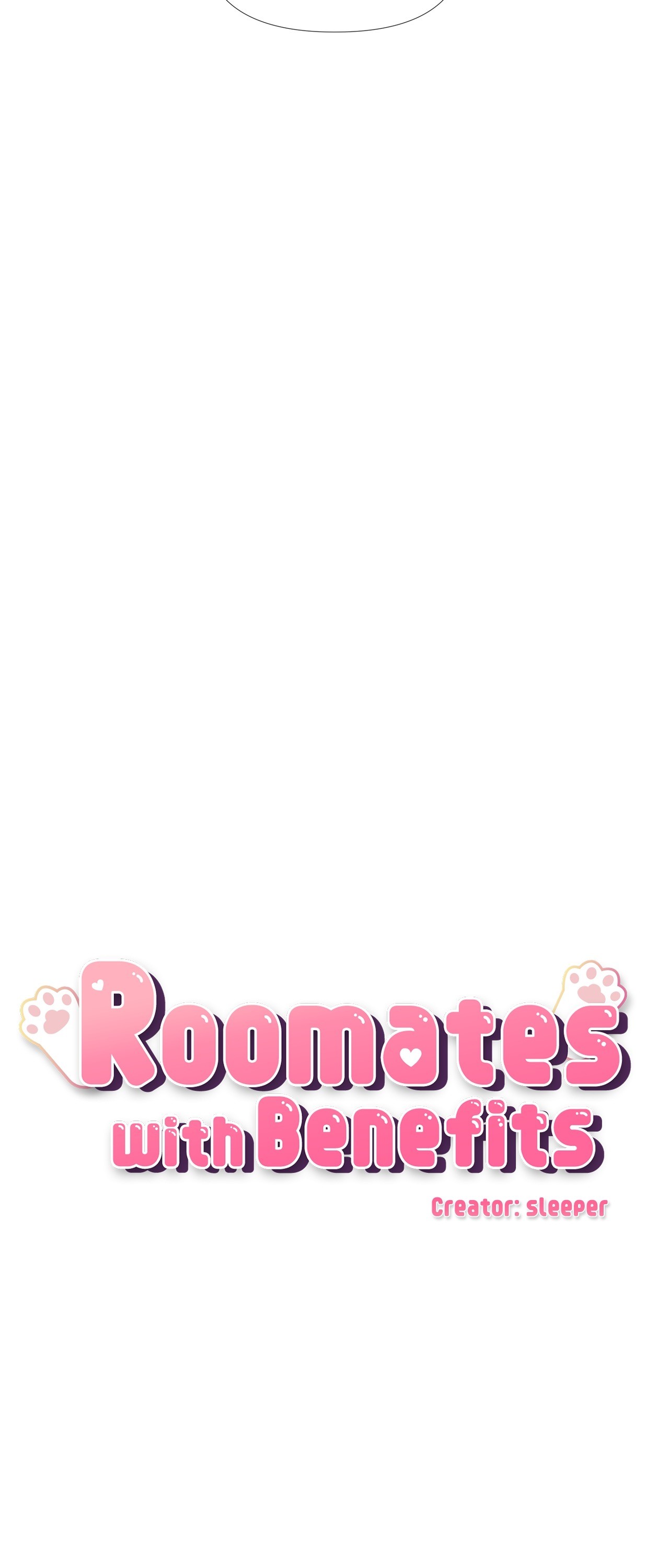 Roommates with benefits Chapter 49 - Manhwa18.com