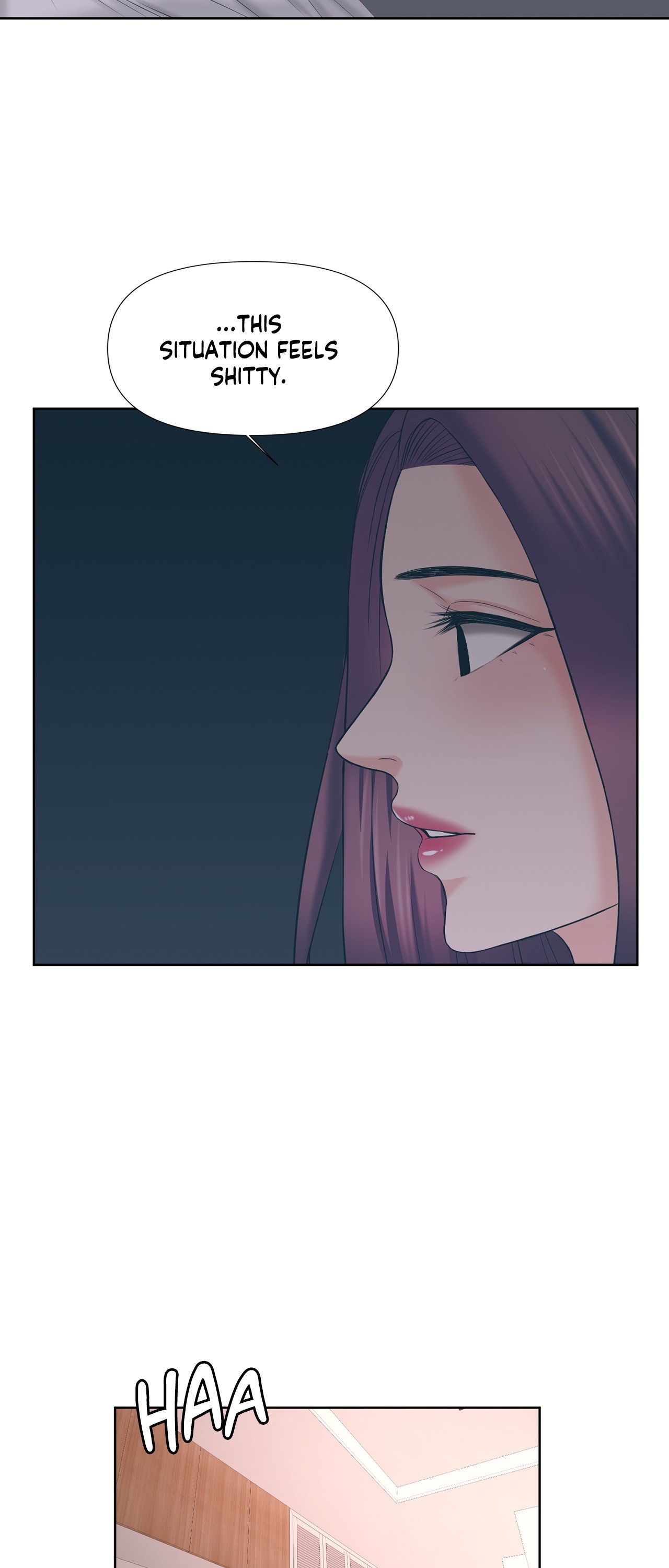 Roommates with benefits Chapter 49 - Manhwa18.com