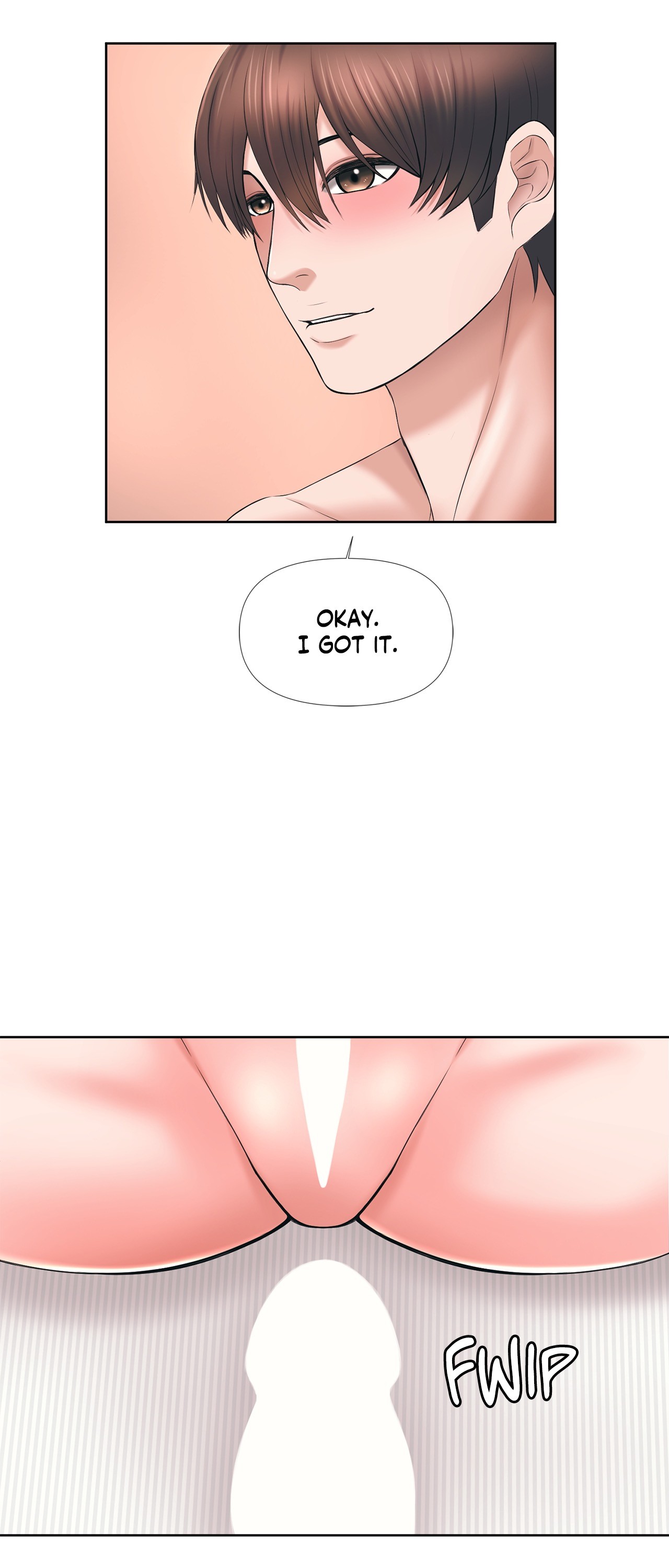 Roommates with benefits Chapter 49 - Manhwa18.com