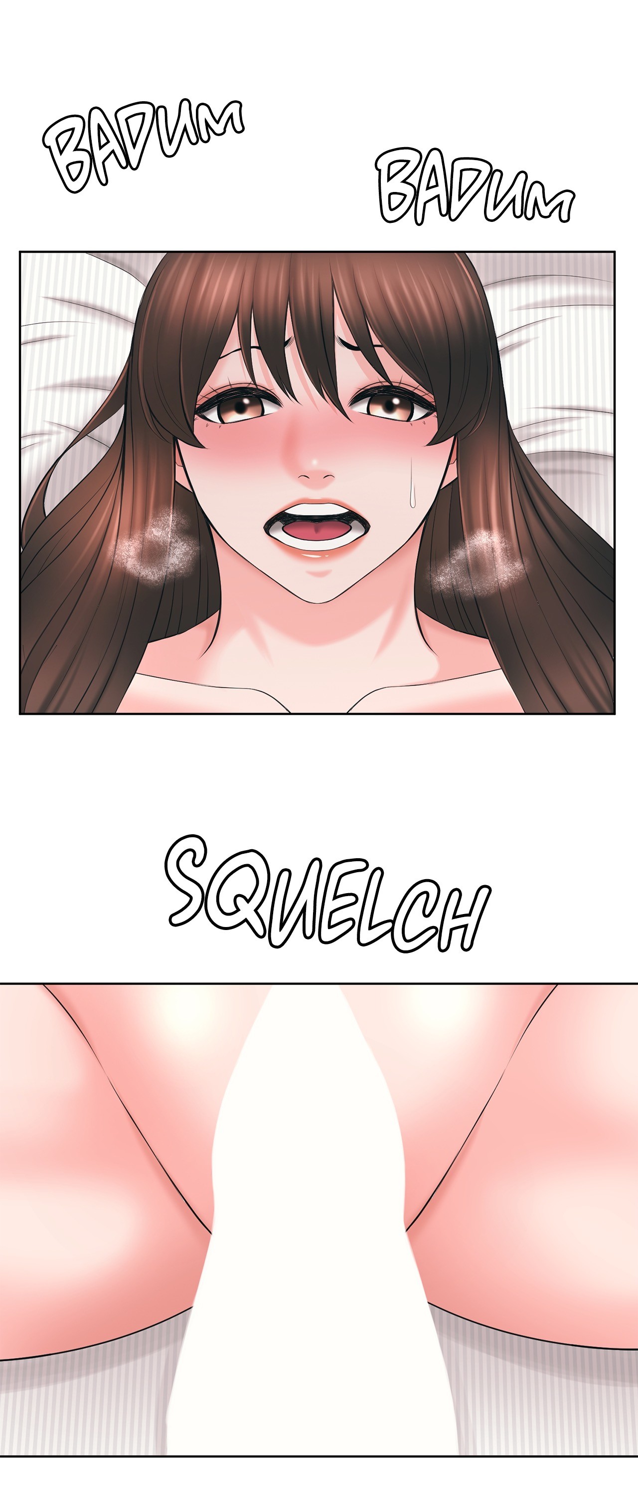 Roommates with benefits Chapter 49 - Manhwa18.com