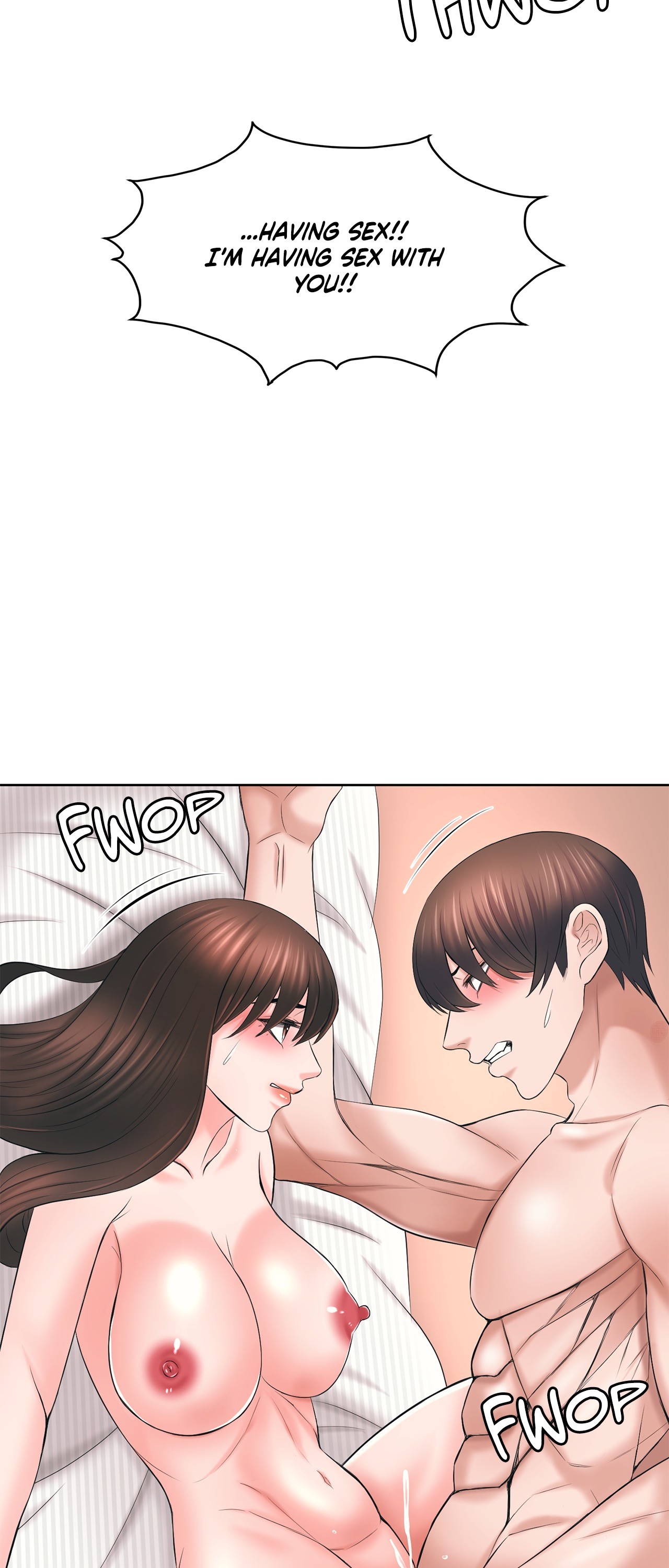 Roommates with benefits Chapter 49 - Manhwa18.com