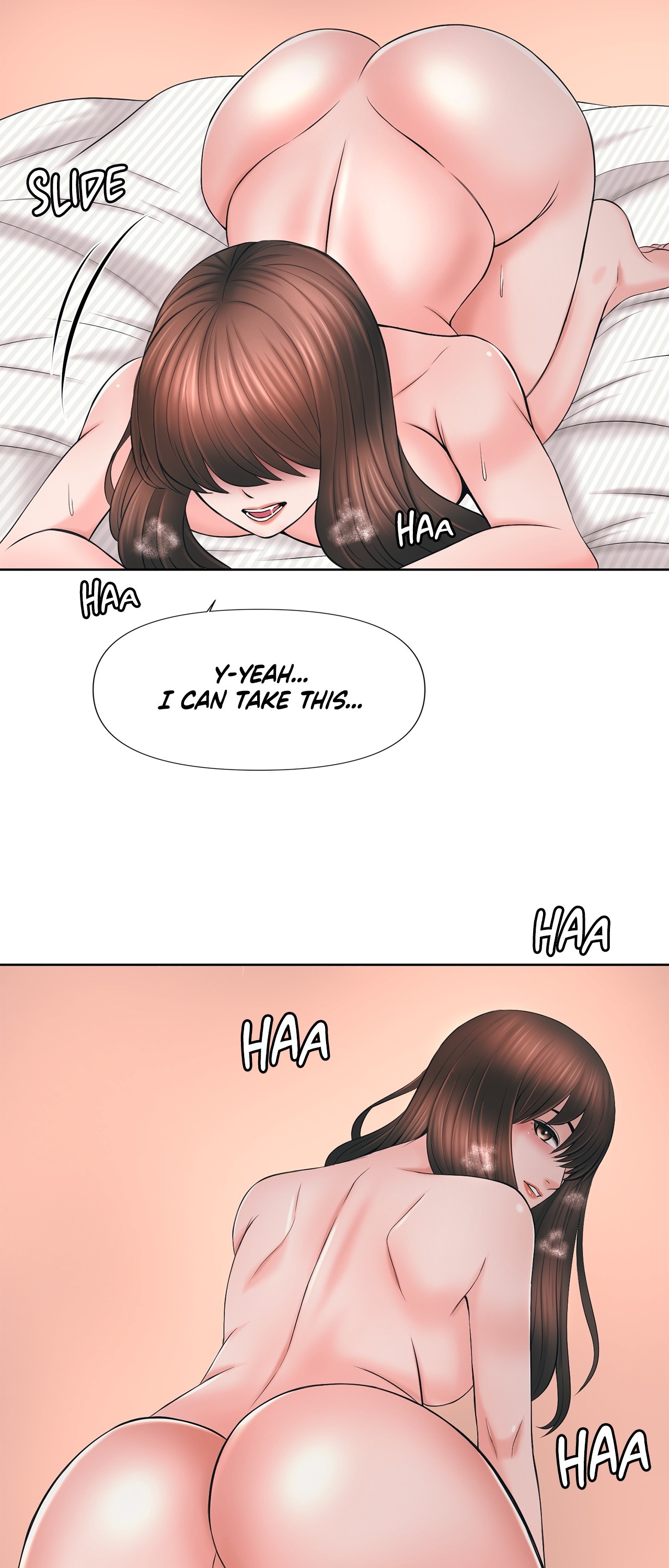 Roommates with benefits Chapter 49 - Manhwa18.com