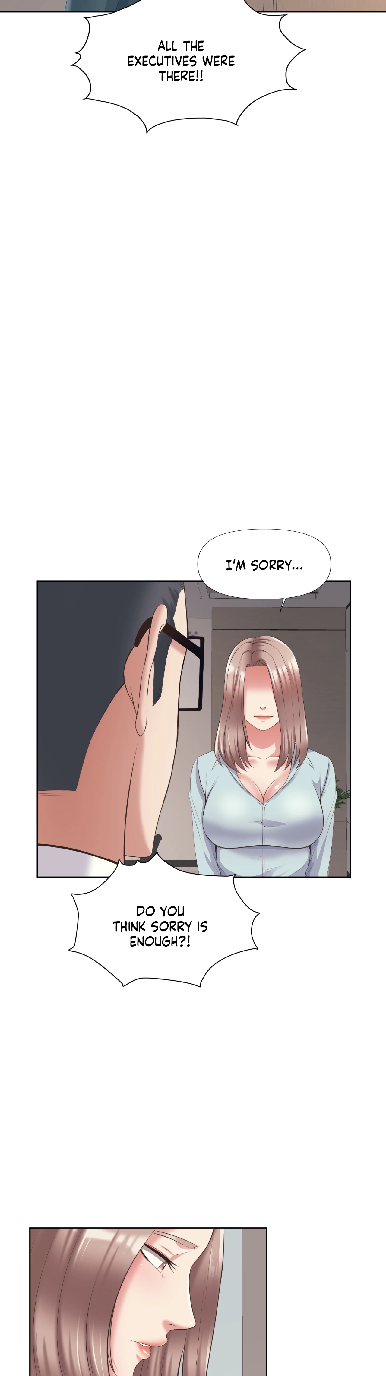 Roommates with benefits Chapter 5 - Manhwa18.com