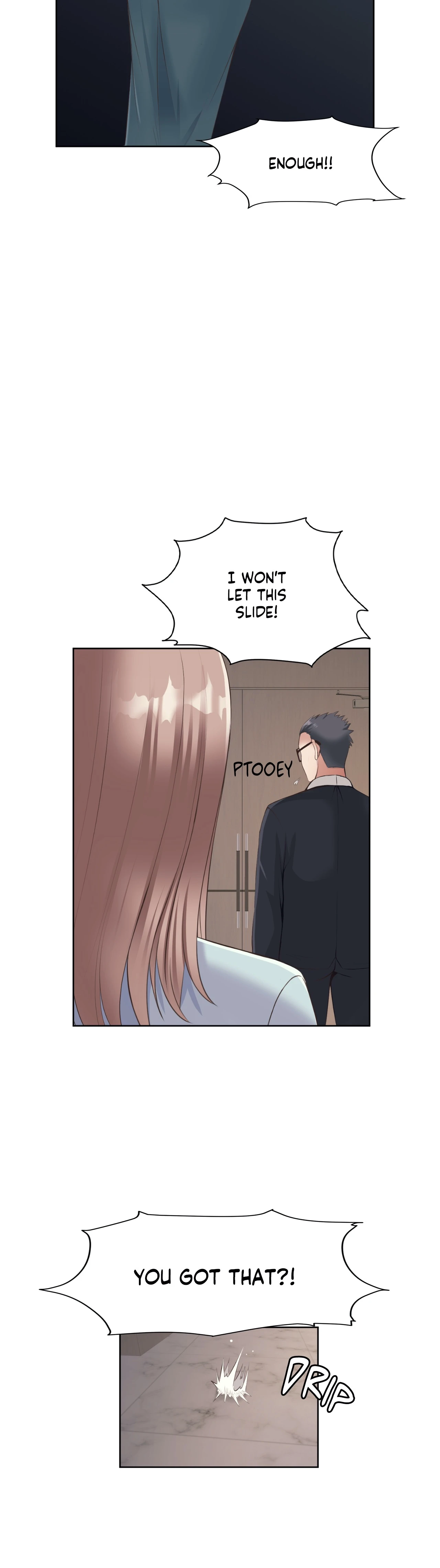 Roommates with benefits Chapter 5 - Manhwa18.com