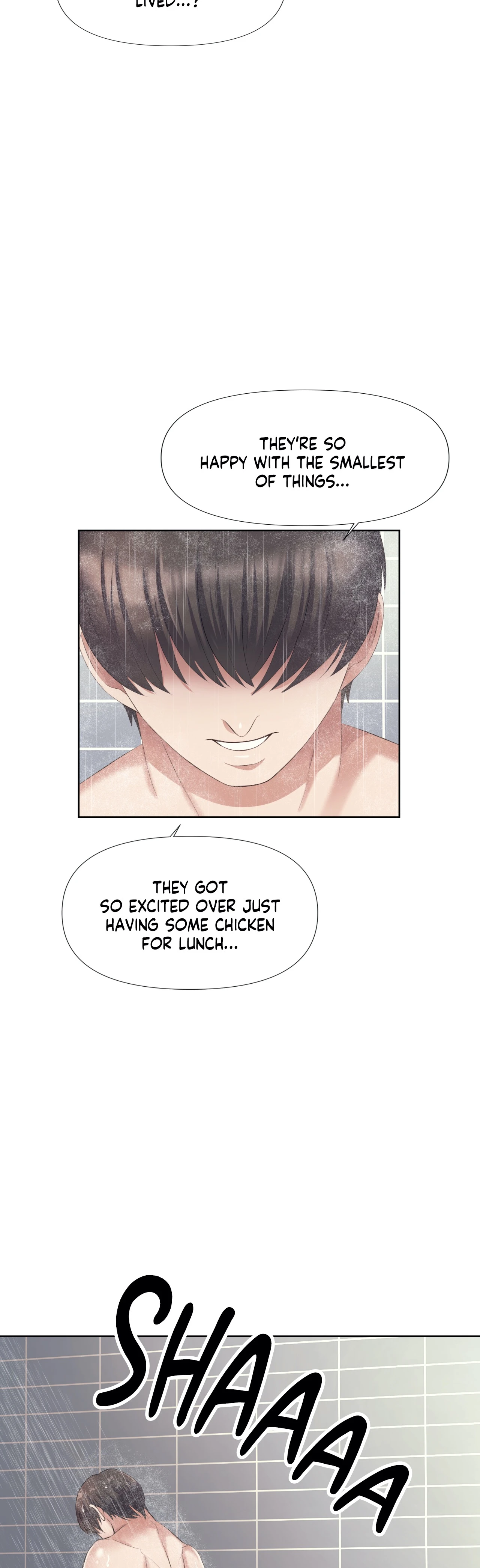 Roommates with benefits Chapter 5 - Manhwa18.com