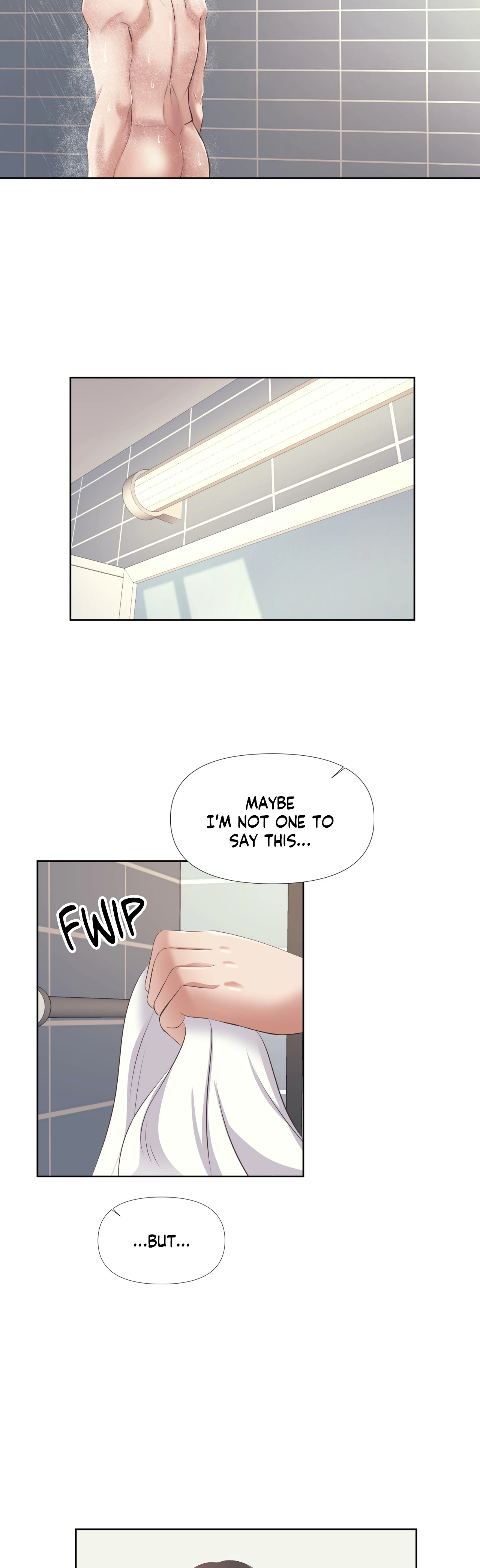 Roommates with benefits Chapter 5 - Manhwa18.com