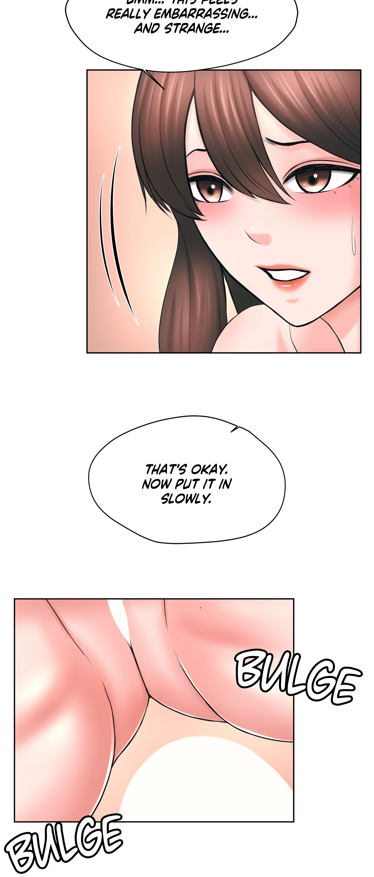 Roommates with benefits Chapter 50 - Manhwa18.com