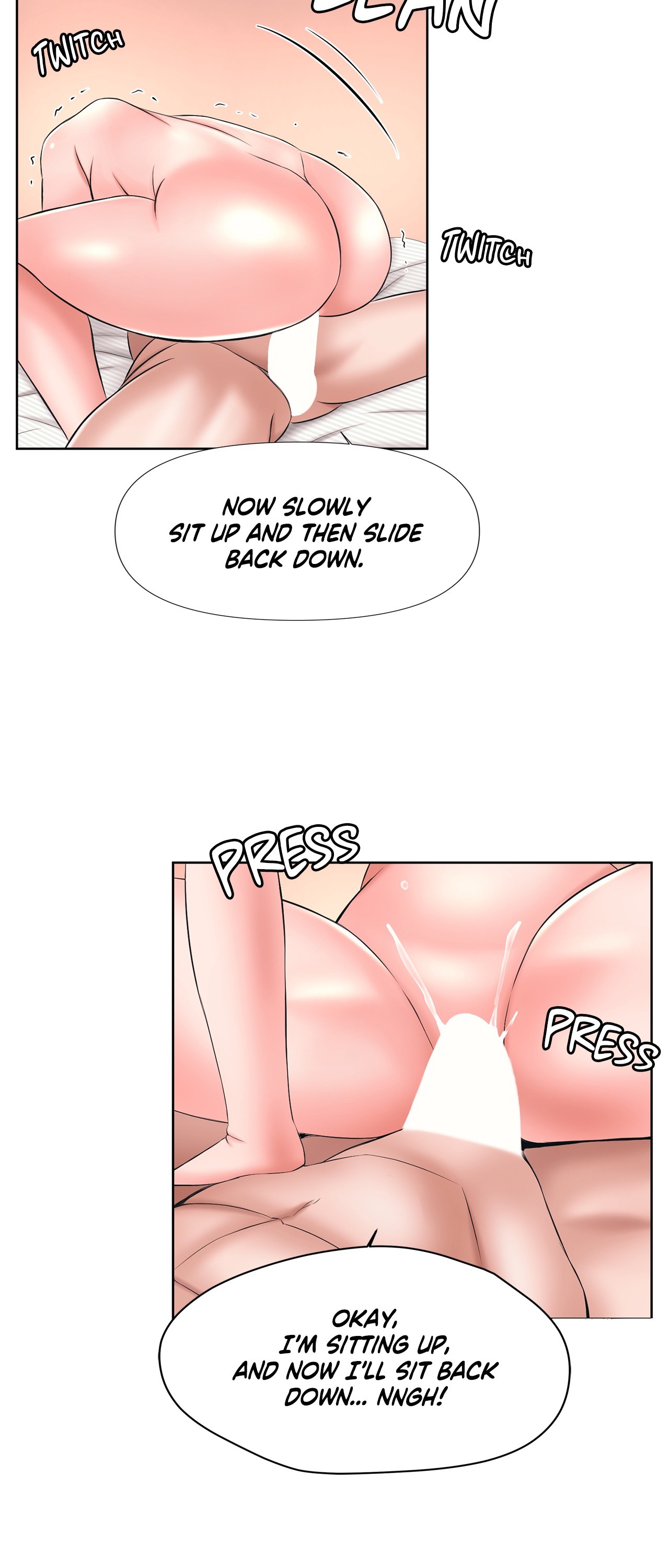 Roommates with benefits Chapter 50 - Manhwa18.com