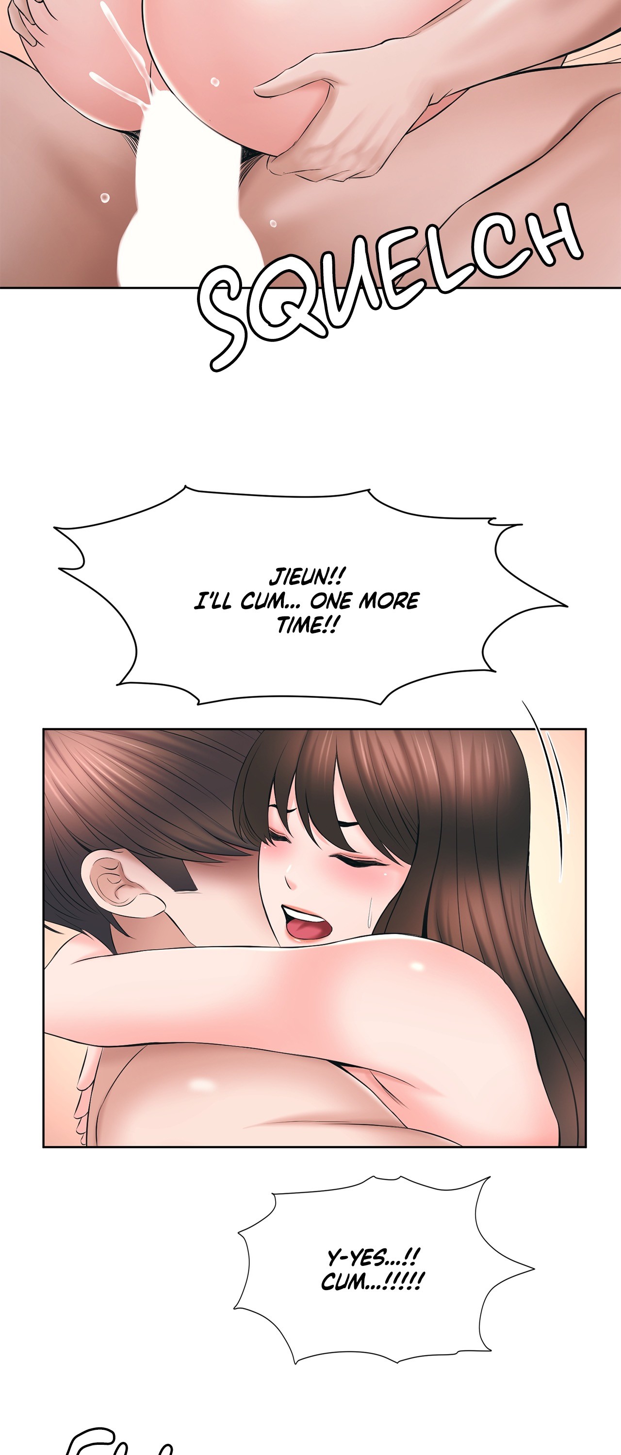 Roommates with benefits Chapter 50 - Manhwa18.com