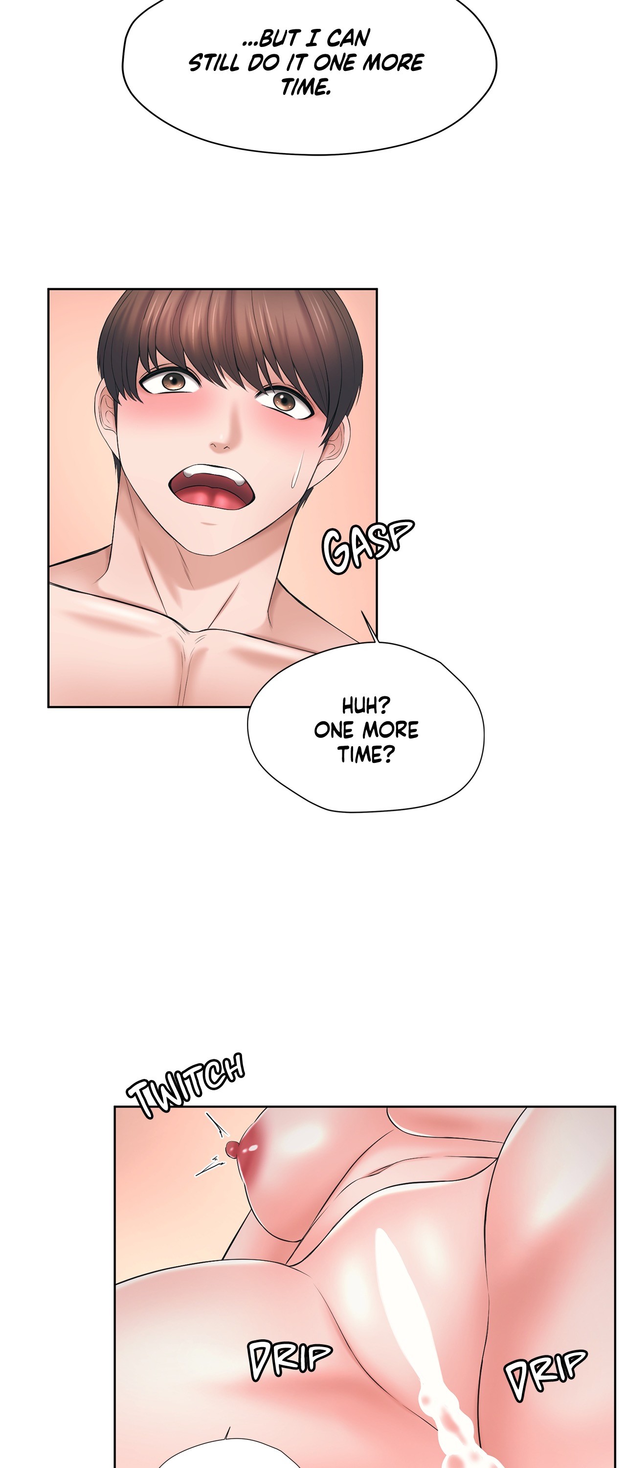 Roommates with benefits Chapter 50 - Manhwa18.com