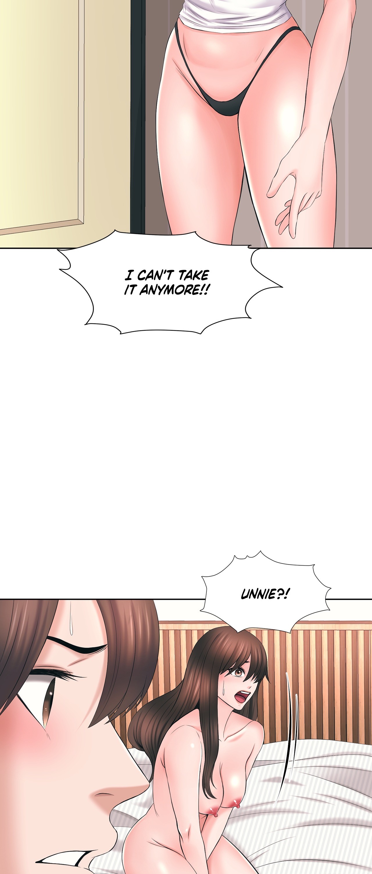 Roommates with benefits Chapter 50 - Manhwa18.com