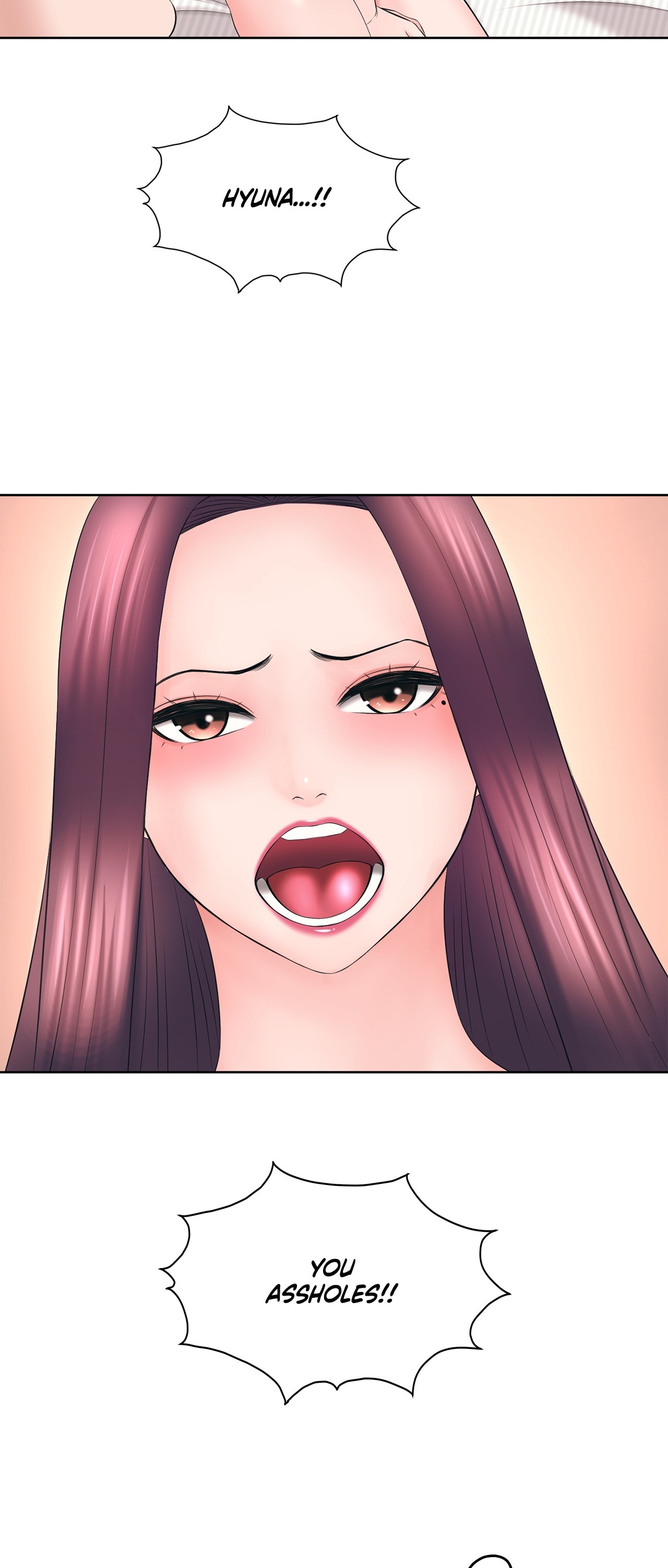 Roommates with benefits Chapter 50 - Manhwa18.com