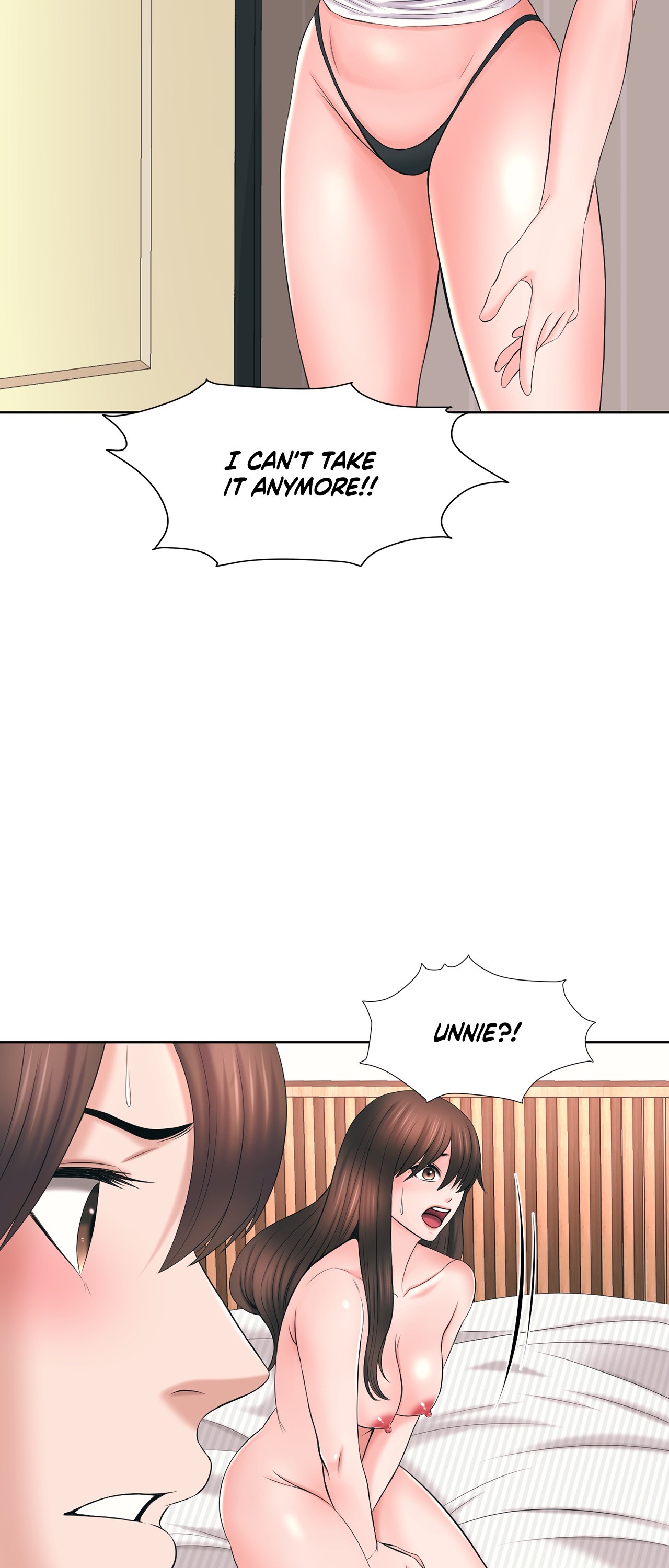 Roommates with benefits Chapter 51 - Manhwa18.com