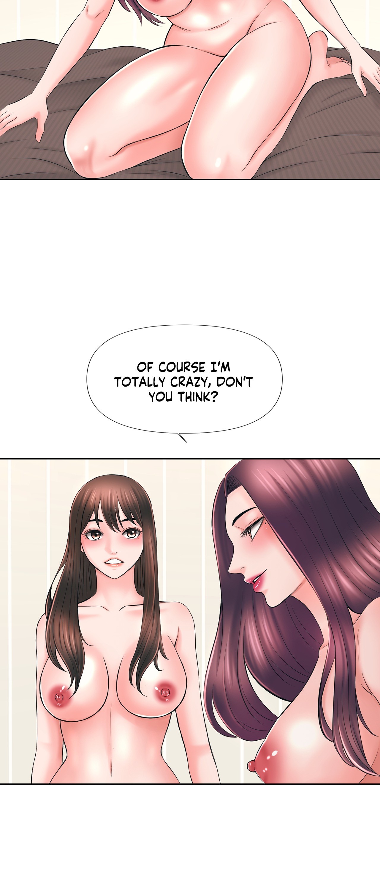 Roommates with benefits Chapter 51 - Manhwa18.com