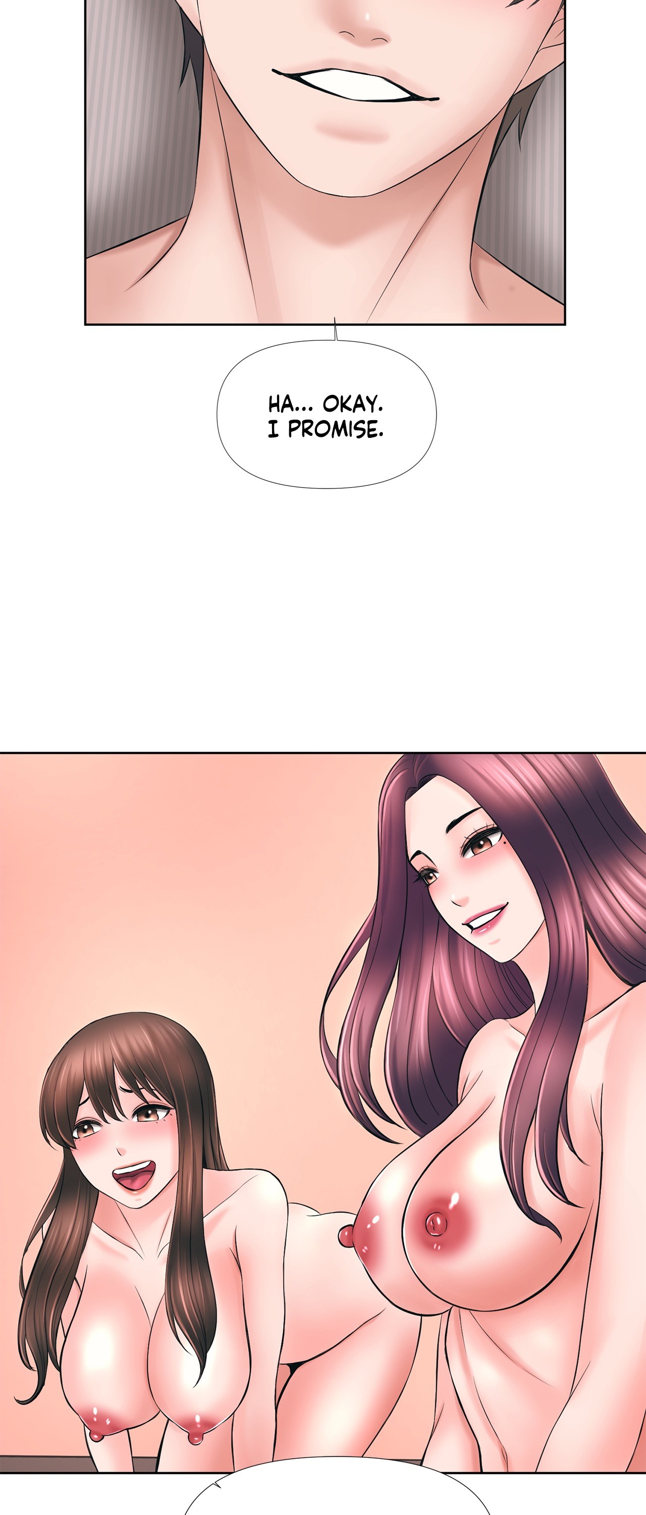 Roommates with benefits Chapter 51 - Manhwa18.com