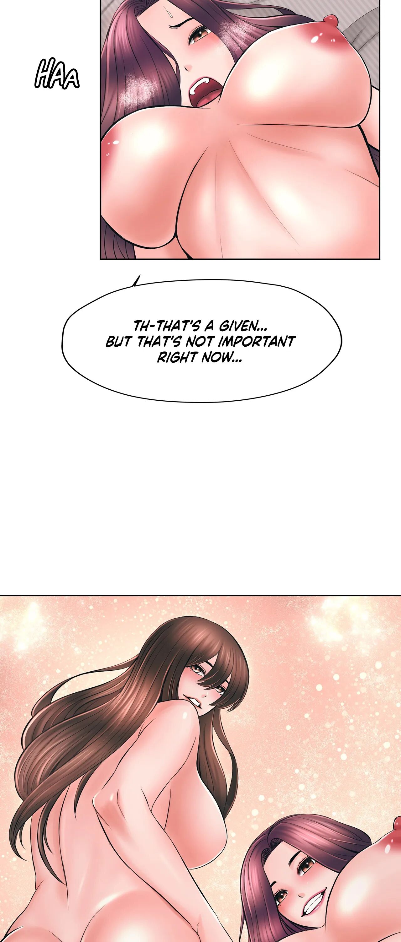 Roommates with benefits Chapter 52 - Manhwa18.com