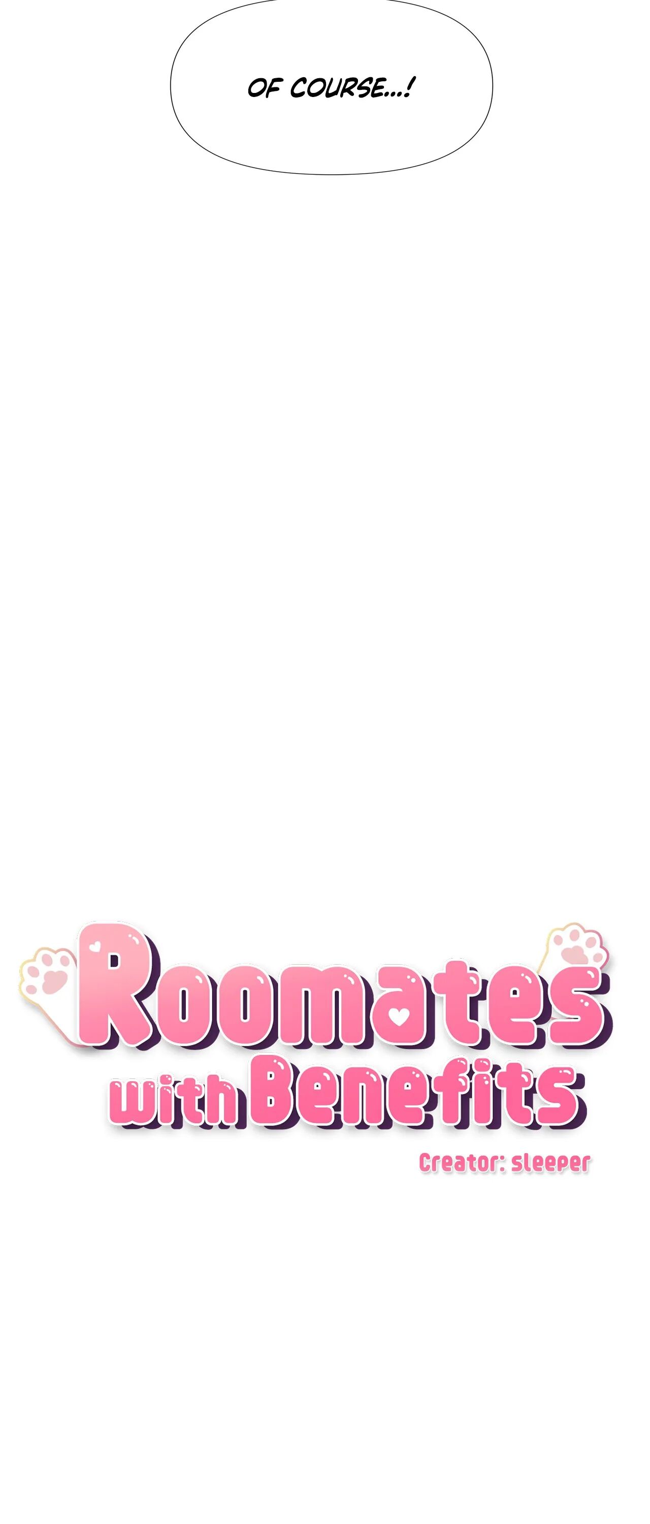 Roommates with benefits Chapter 52 - Manhwa18.com