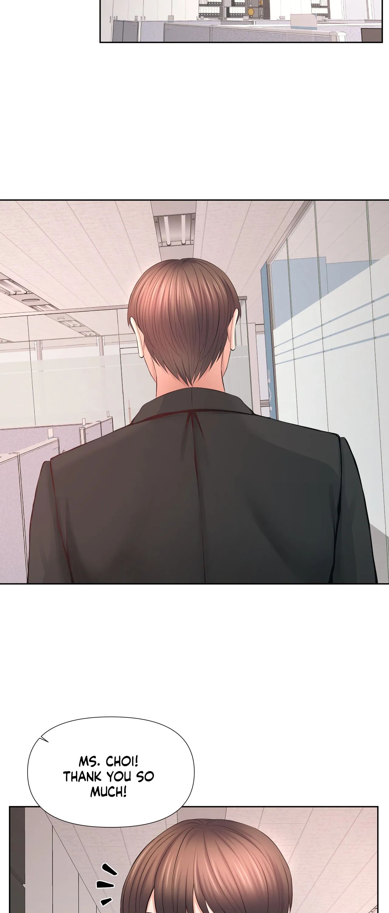 Roommates with benefits Chapter 52 - Manhwa18.com