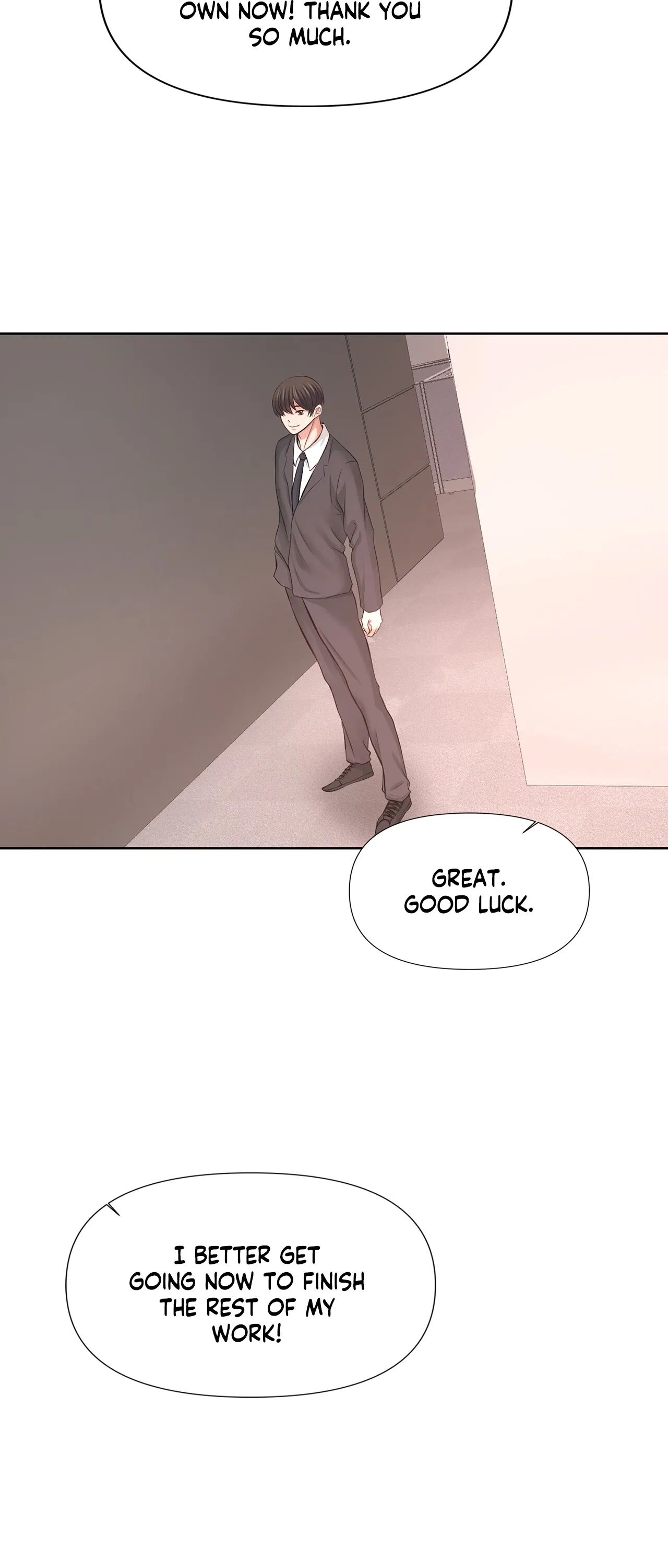 Roommates with benefits Chapter 52 - Manhwa18.com