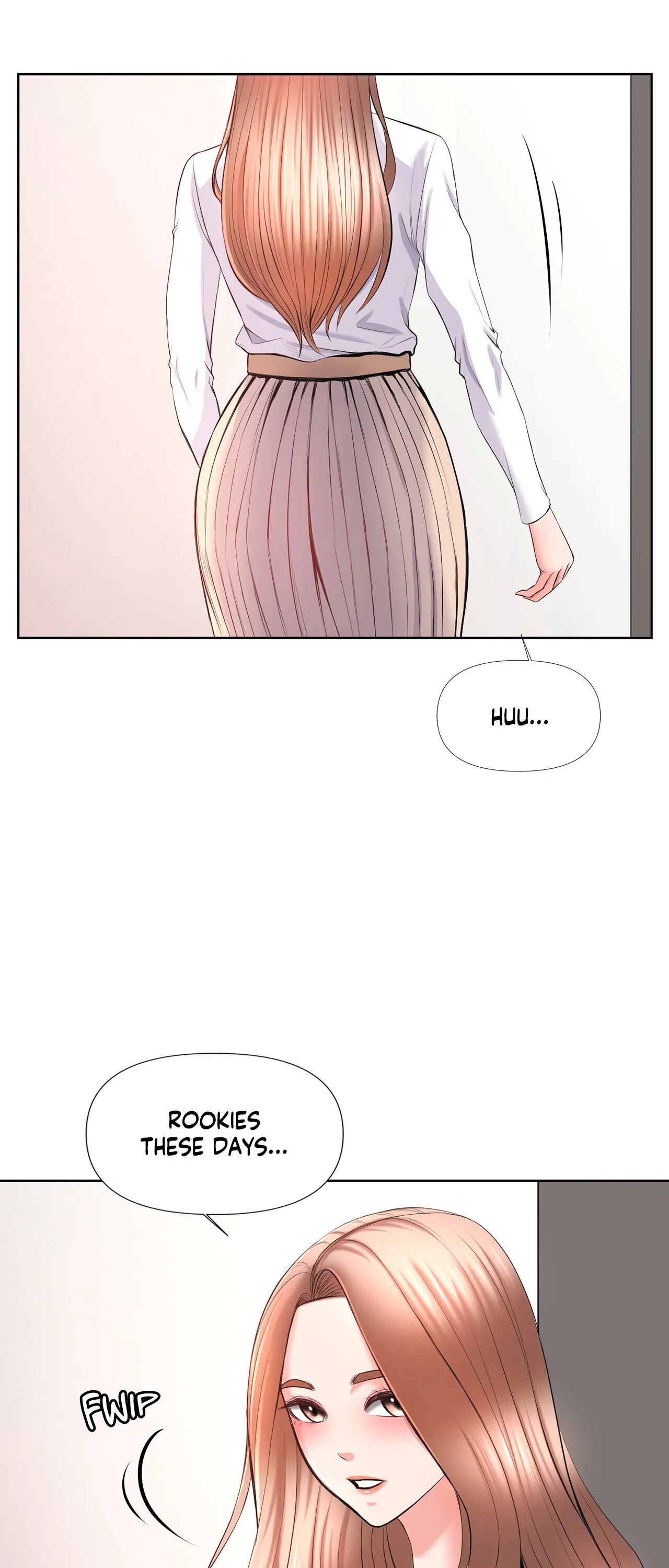 Roommates with benefits Chapter 52 - Manhwa18.com