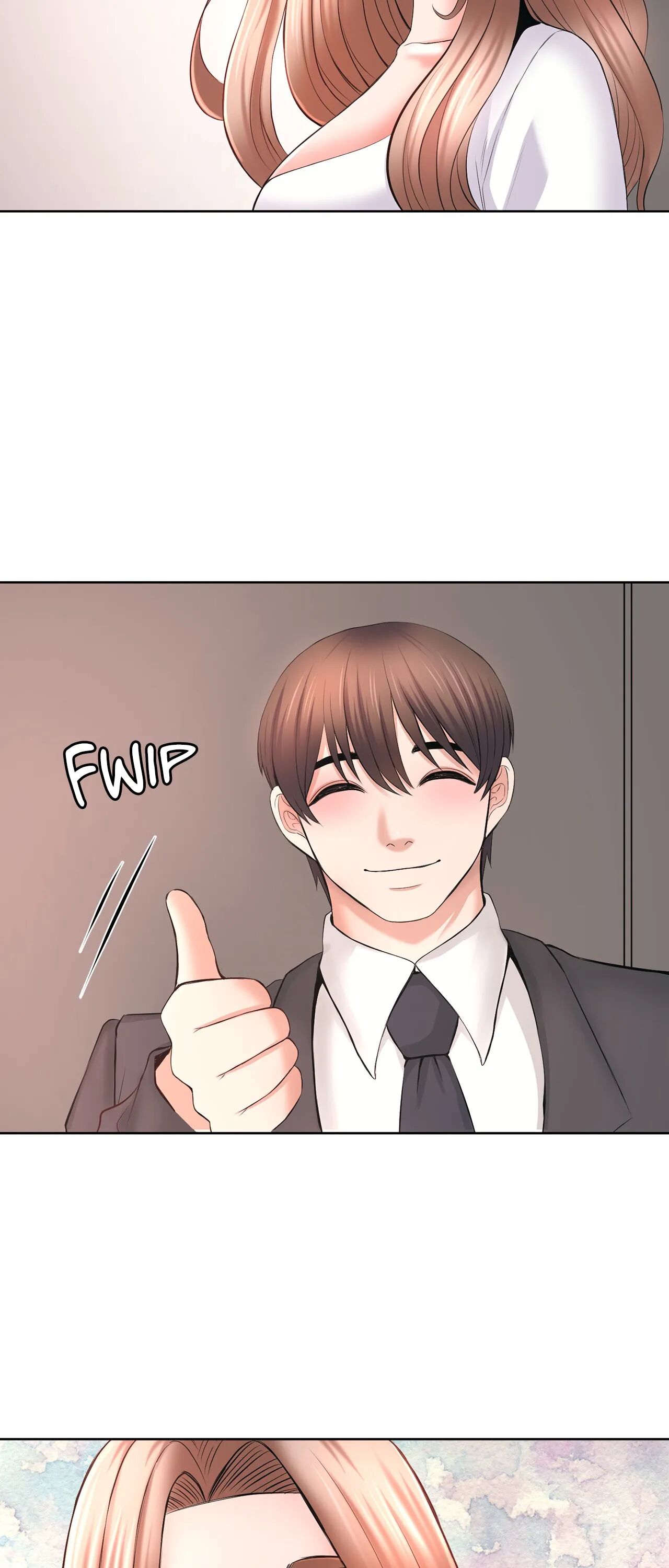 Roommates with benefits Chapter 52 - Manhwa18.com