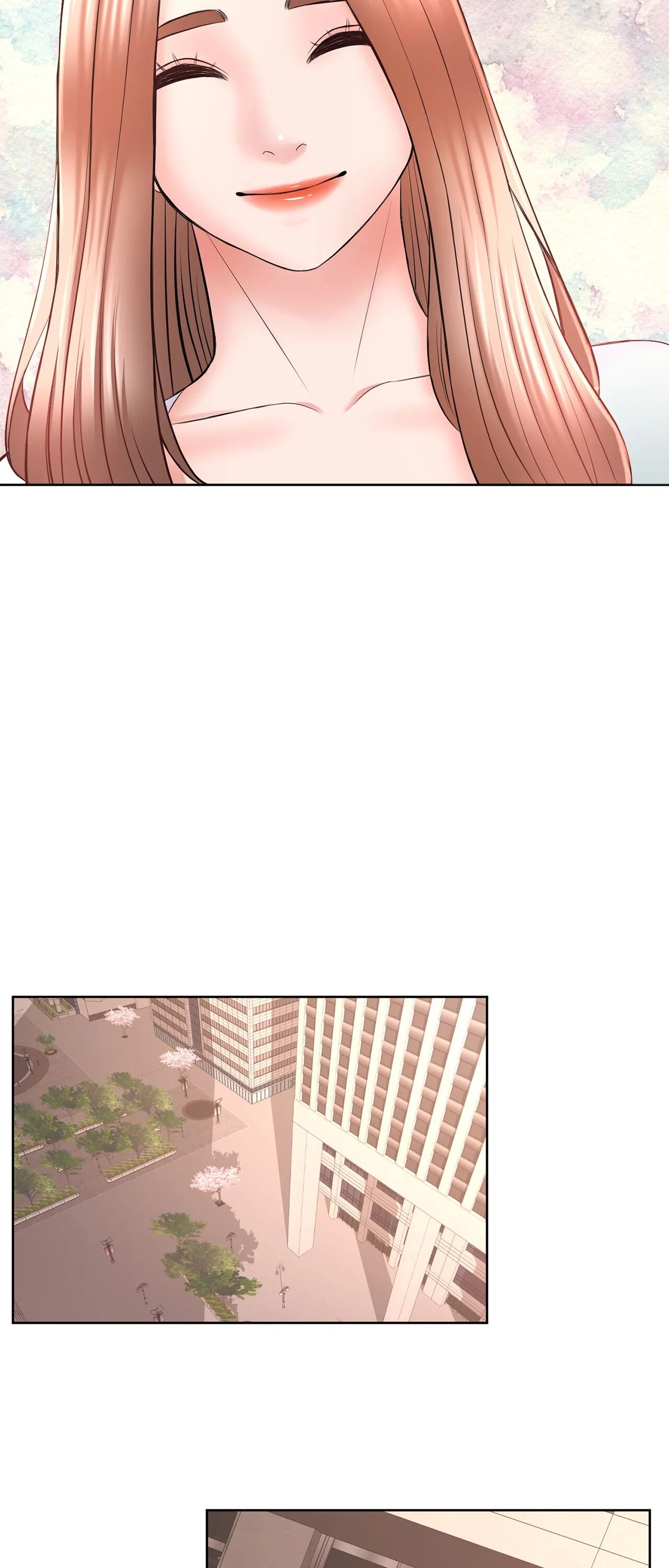 Roommates with benefits Chapter 52 - Manhwa18.com