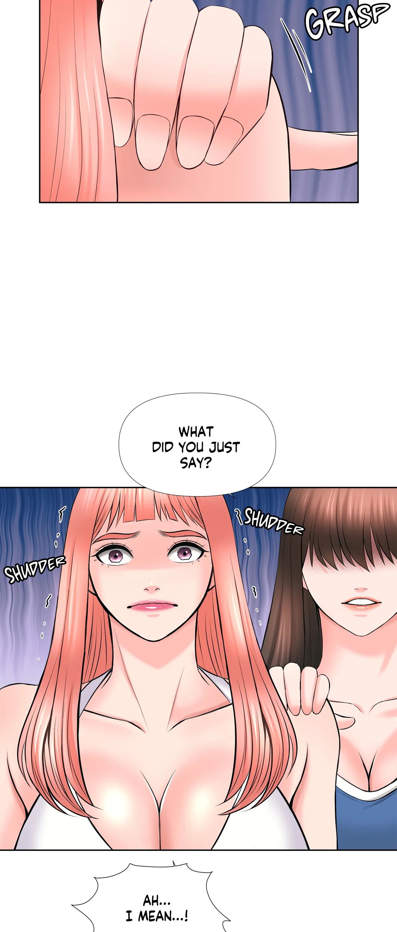 Roommates with benefits Chapter 52 - Manhwa18.com