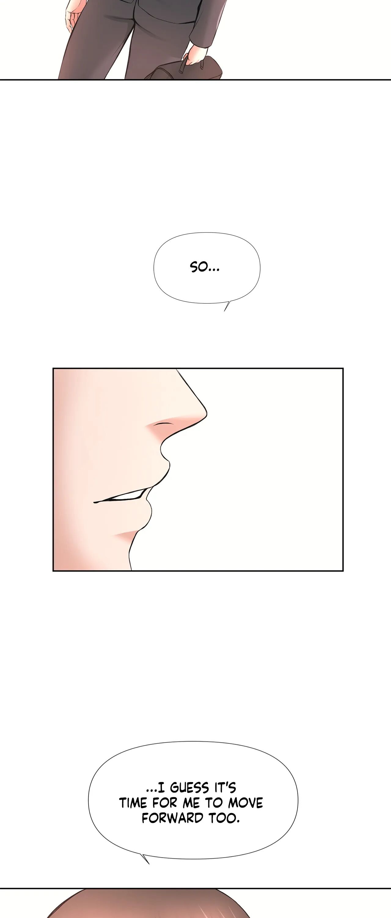 Roommates with benefits Chapter 52 - Manhwa18.com