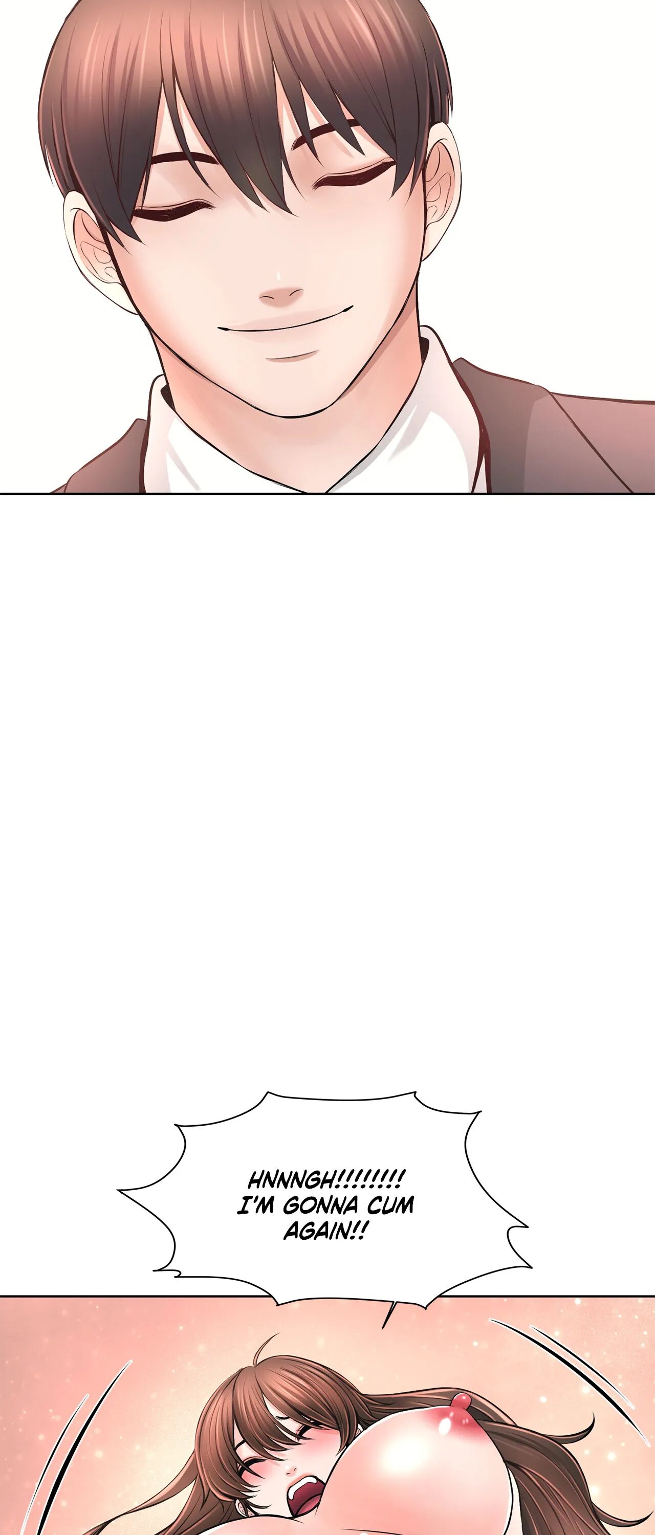 Roommates with benefits Chapter 52 - Manhwa18.com