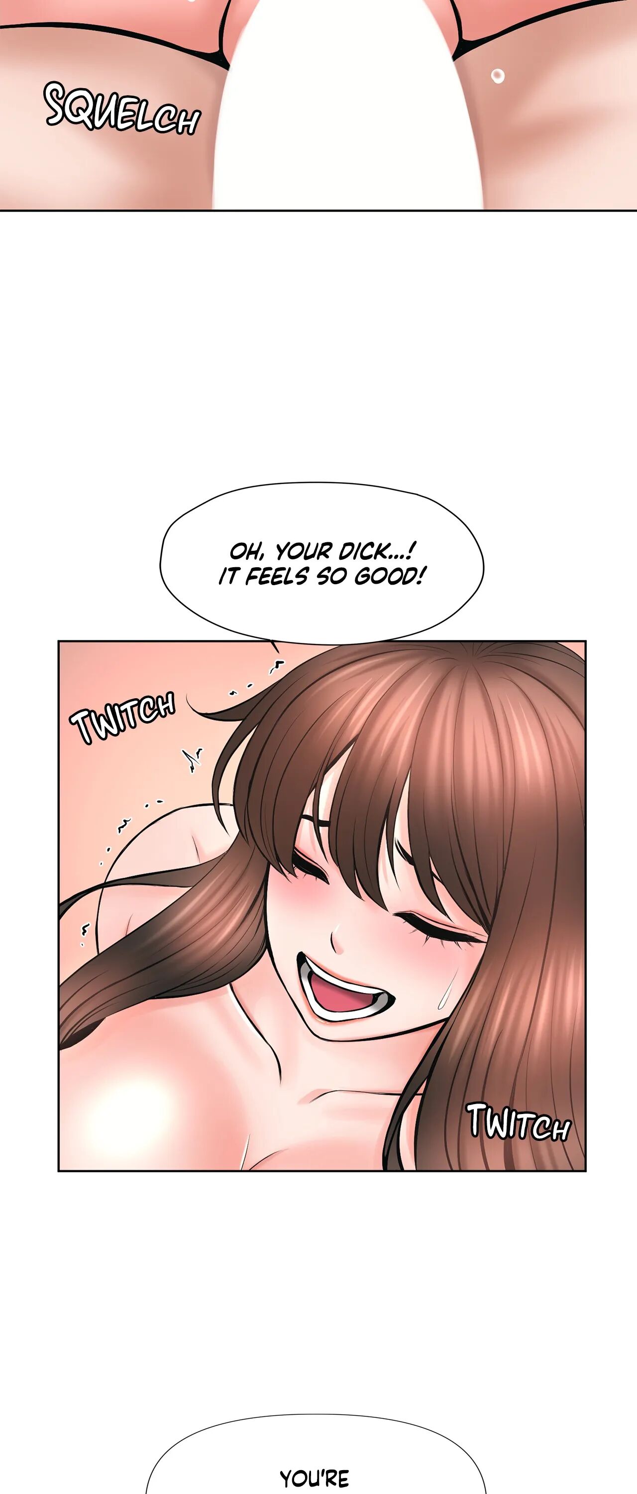 Roommates with benefits Chapter 52 - Manhwa18.com