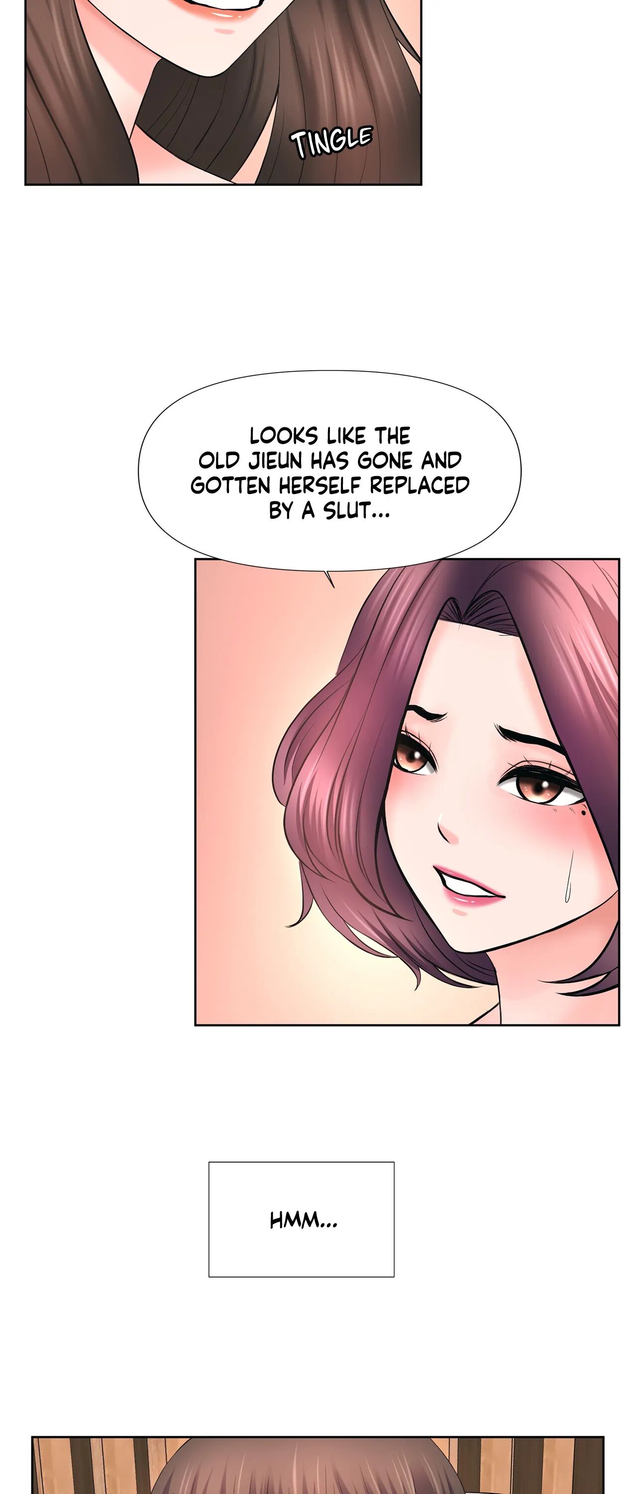 Roommates with benefits Chapter 52 - Manhwa18.com