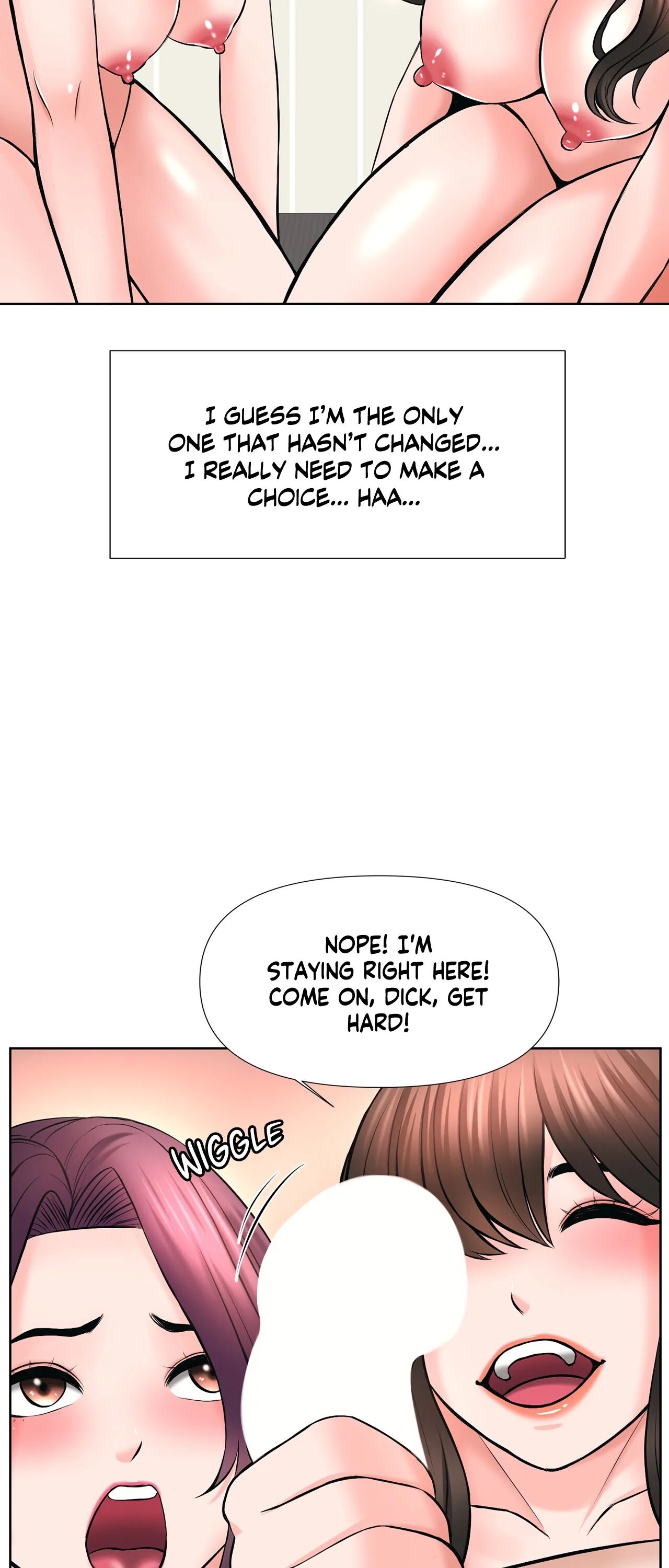 Roommates with benefits Chapter 52 - Manhwa18.com